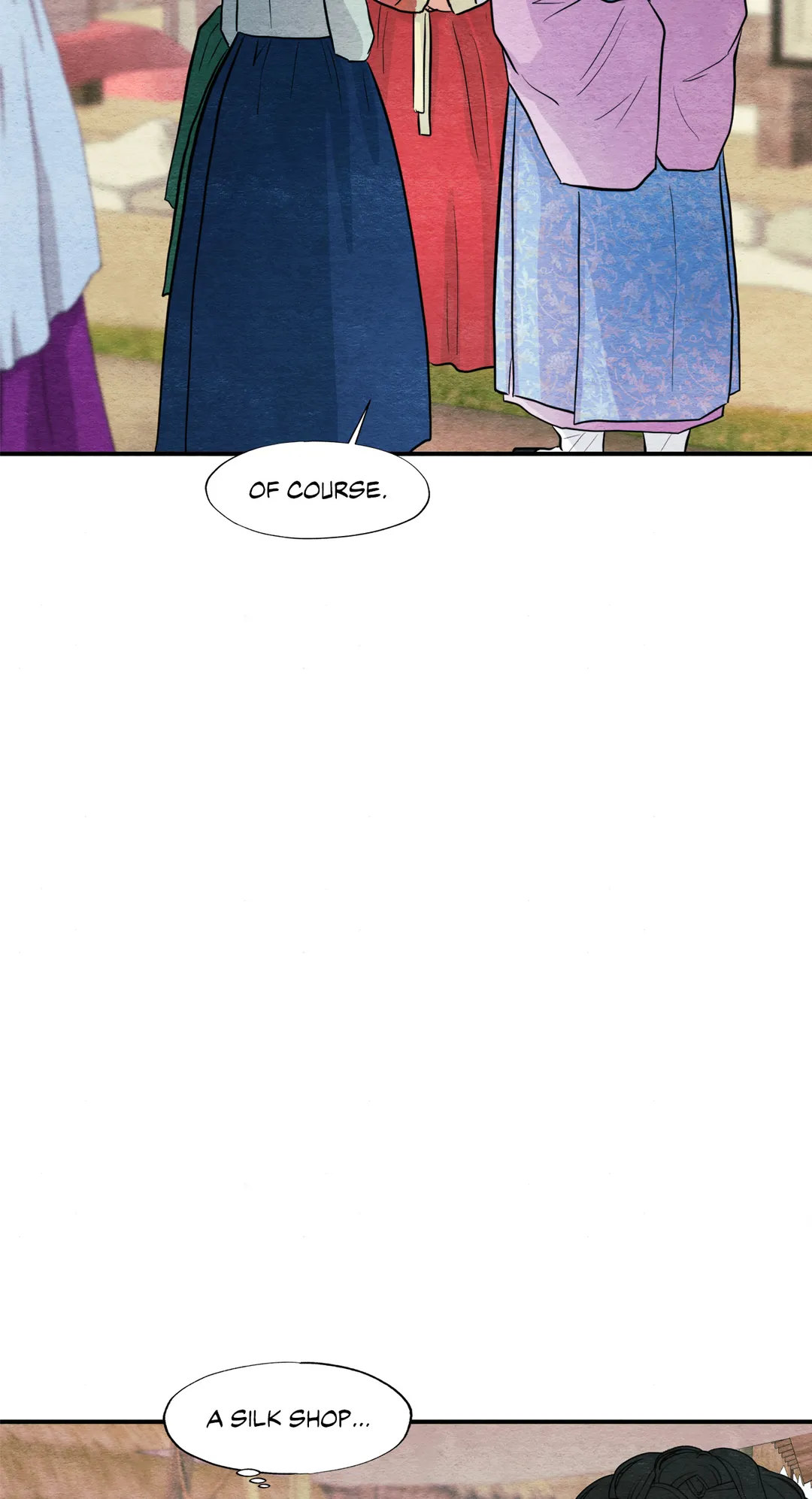 Wild Eyes Chapter 63 Page 70