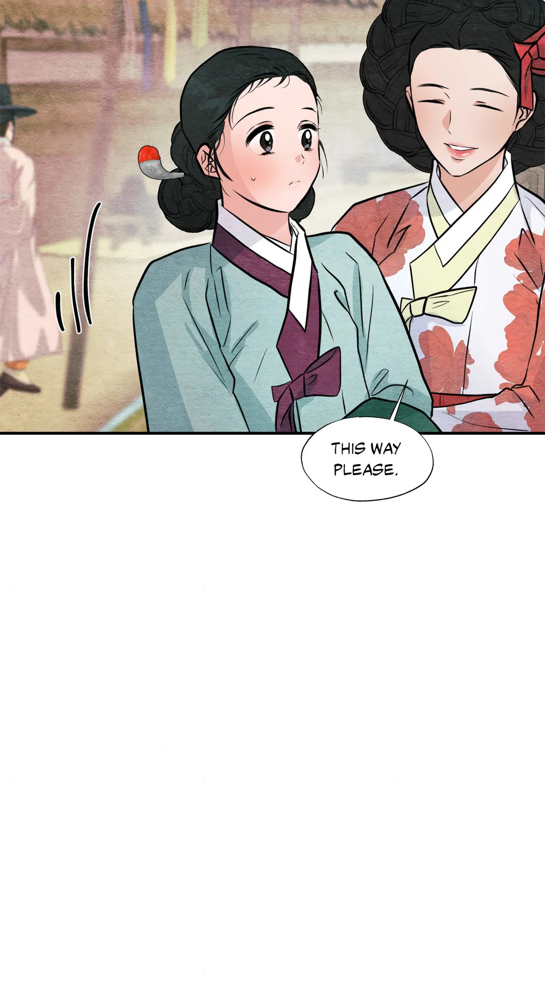 Wild Eyes Chapter 63 Page 71