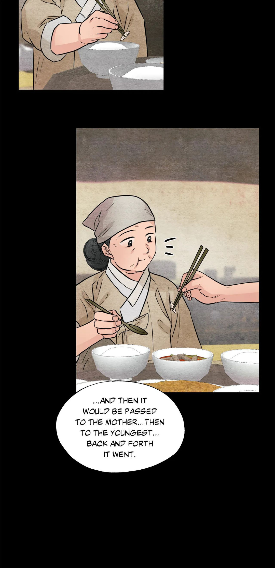 Wild Eyes Chapter 64 Page 28