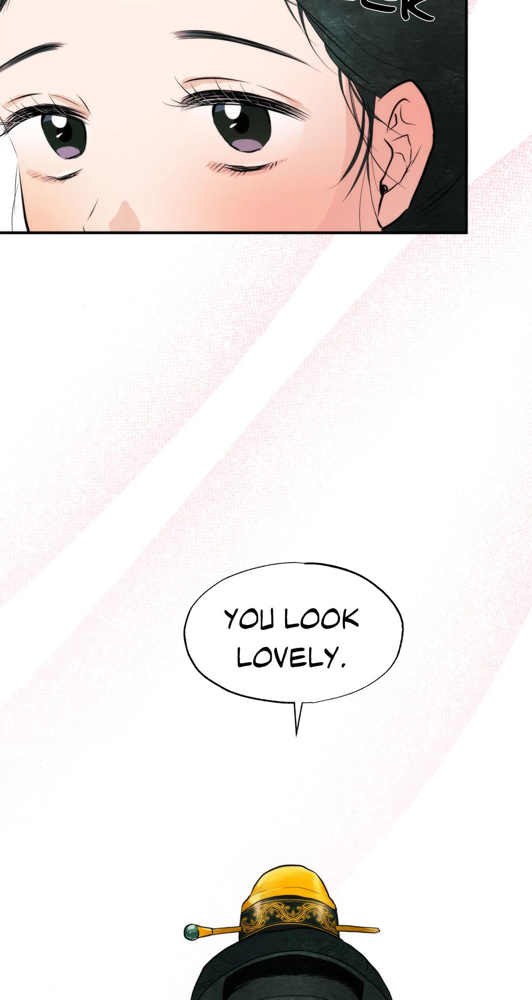 Wild Eyes Chapter 65 Page 12