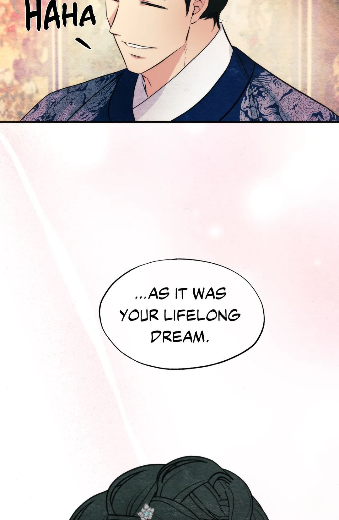 Wild Eyes Chapter 65 Page 18