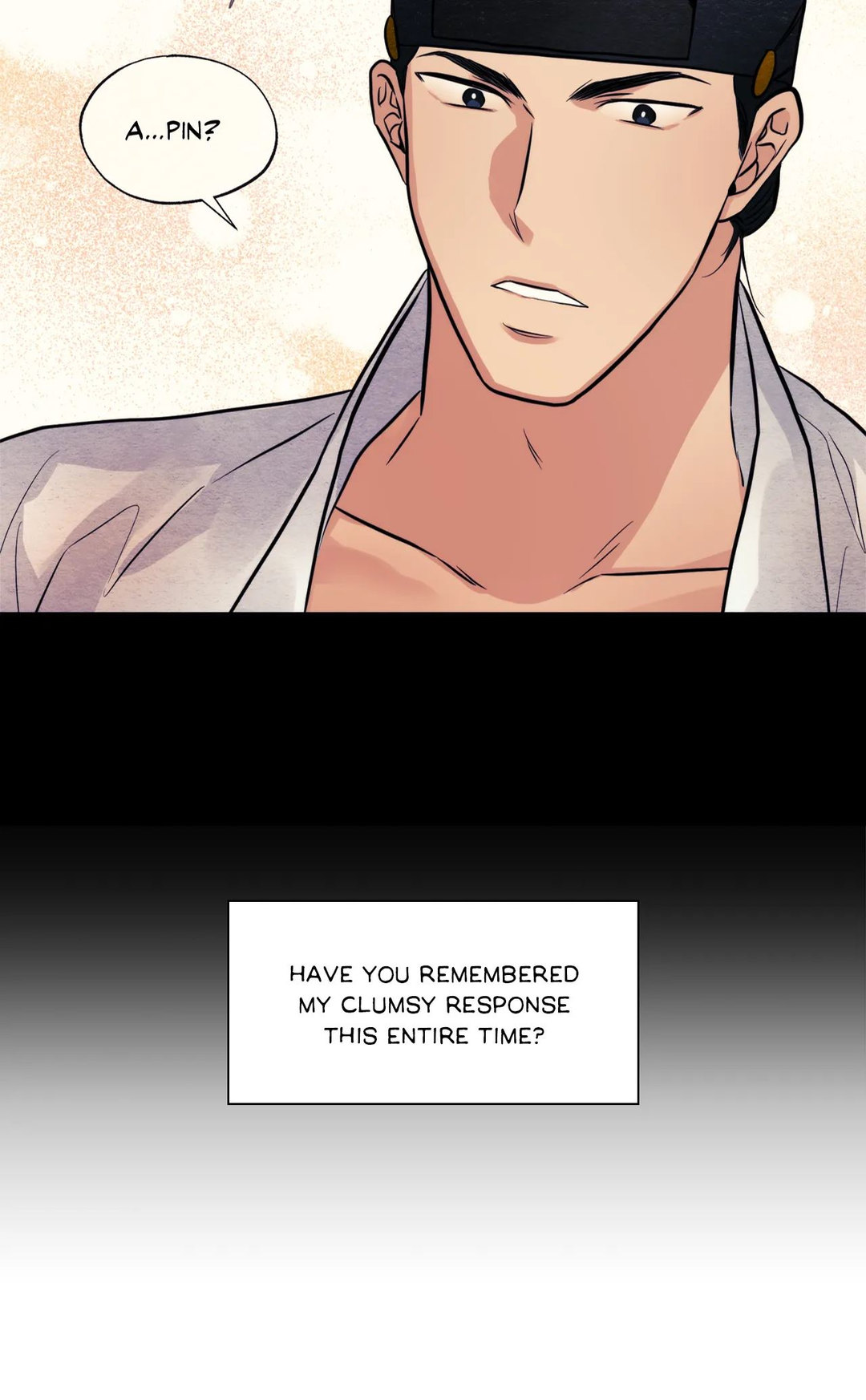 Wild Eyes Chapter 65 Page 25