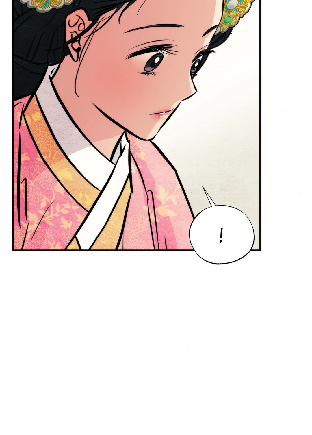 Wild Eyes Chapter 65 Page 39
