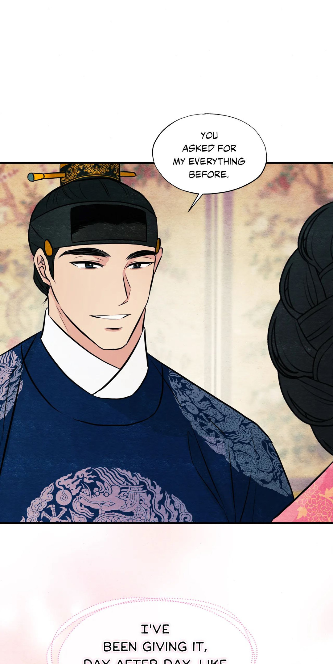 Wild Eyes Chapter 65 Page 61