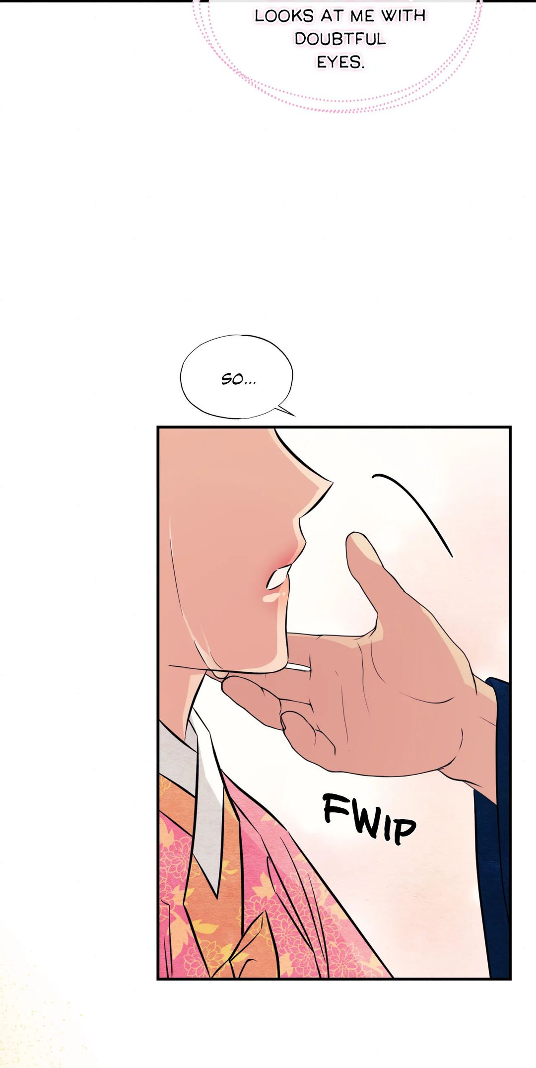 Wild Eyes Chapter 65 Page 63