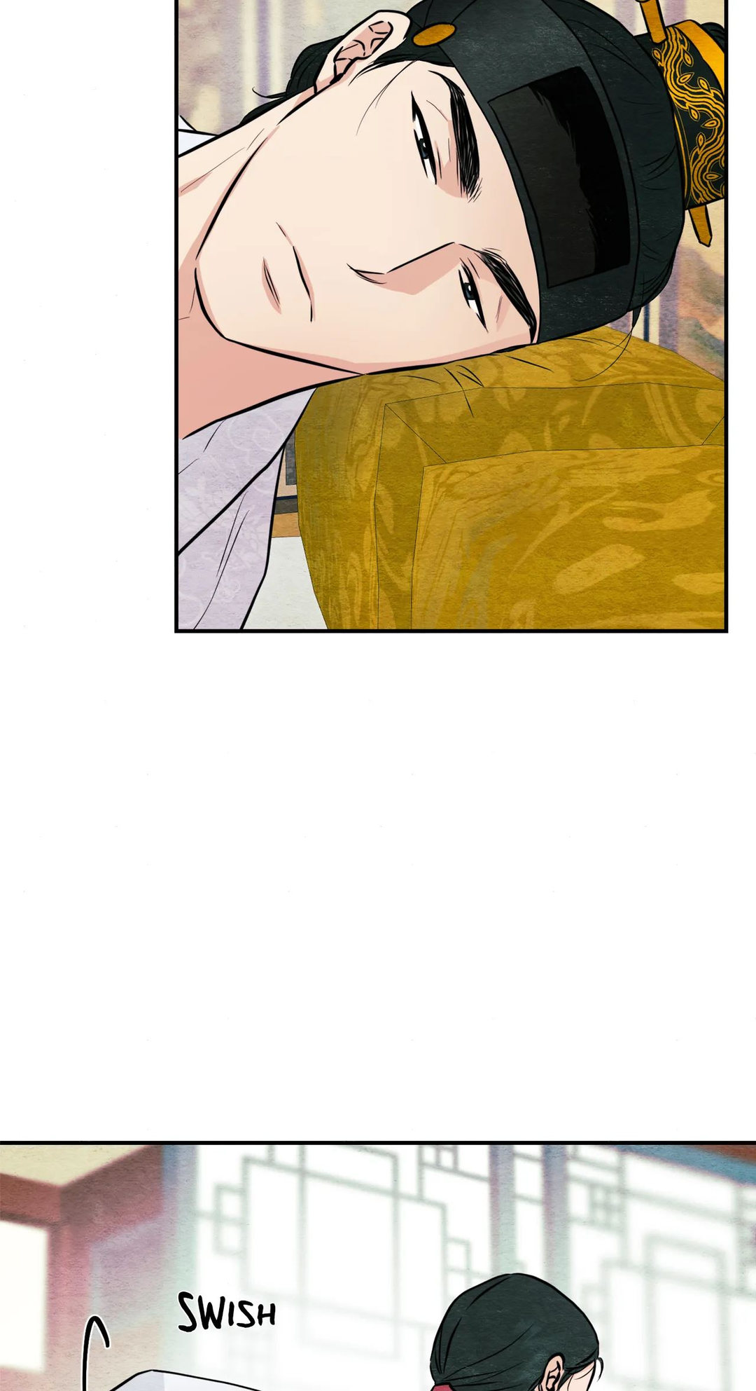 Wild Eyes Chapter 66 Page 14