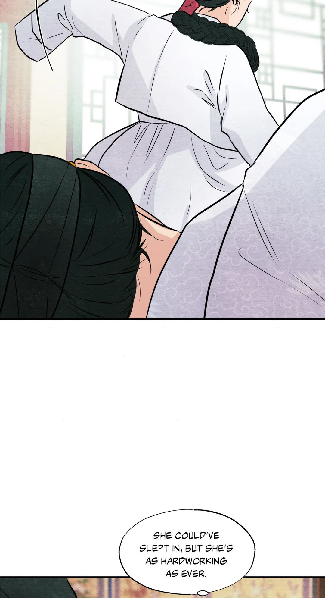Wild Eyes Chapter 66 Page 15