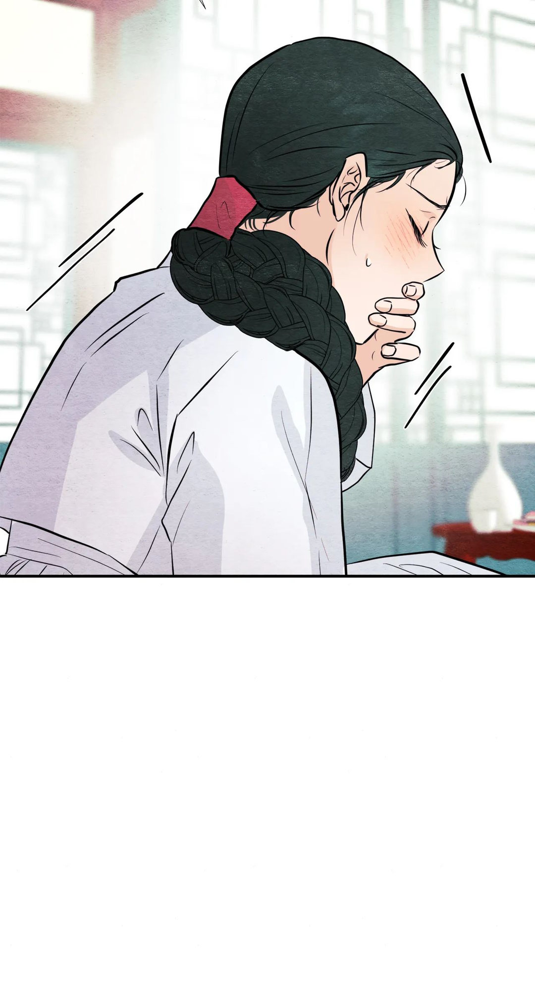 Wild Eyes Chapter 66 Page 17