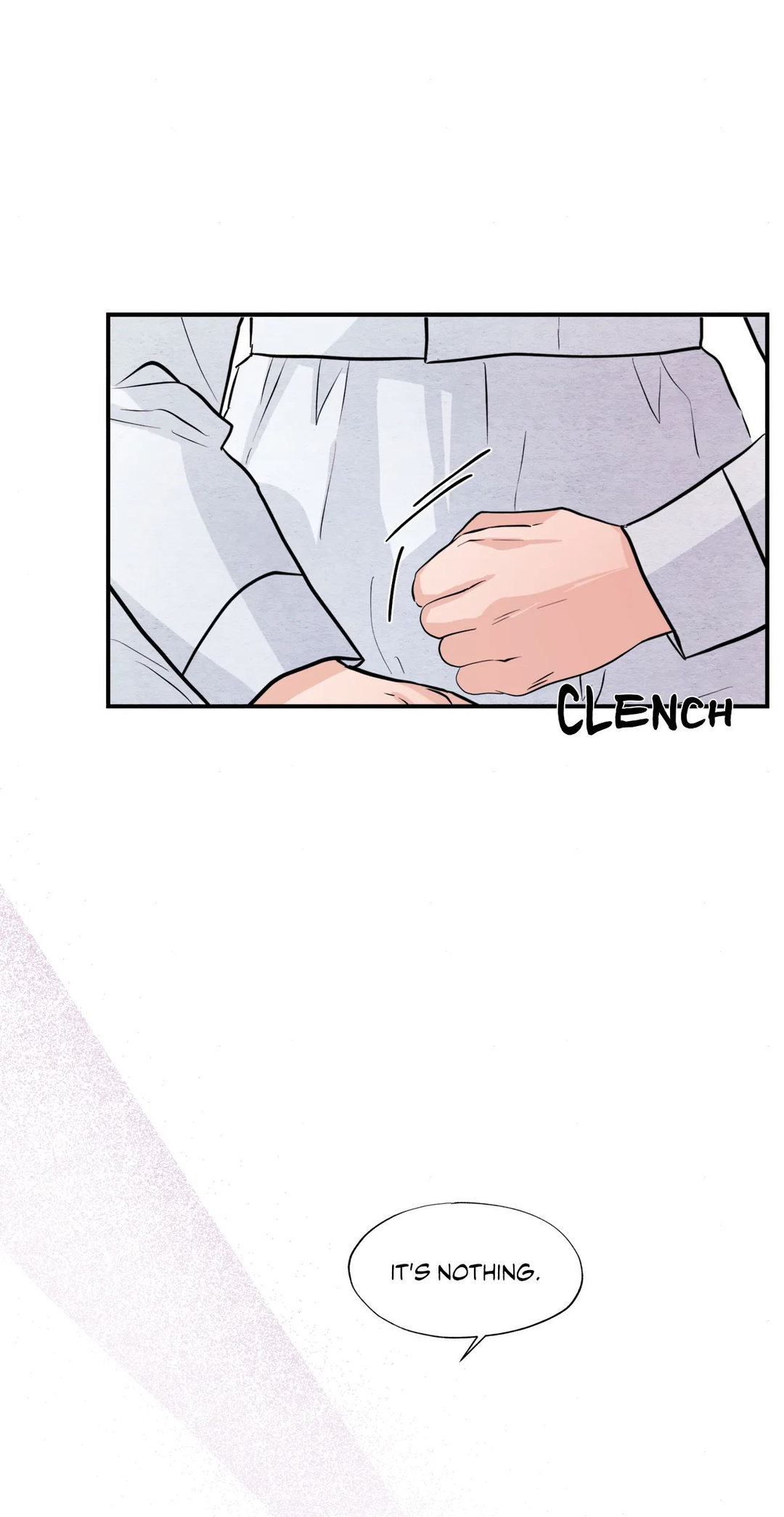 Wild Eyes Chapter 66 Page 25