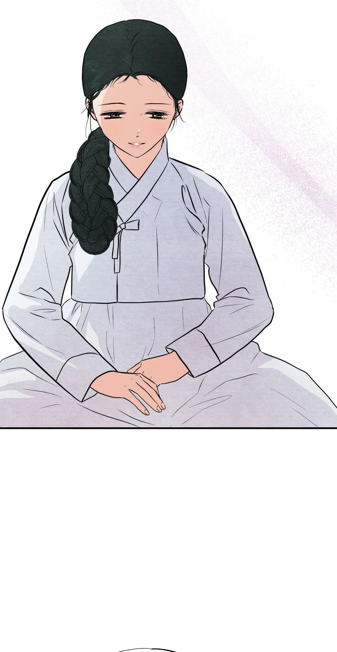 Wild Eyes Chapter 66 Page 26
