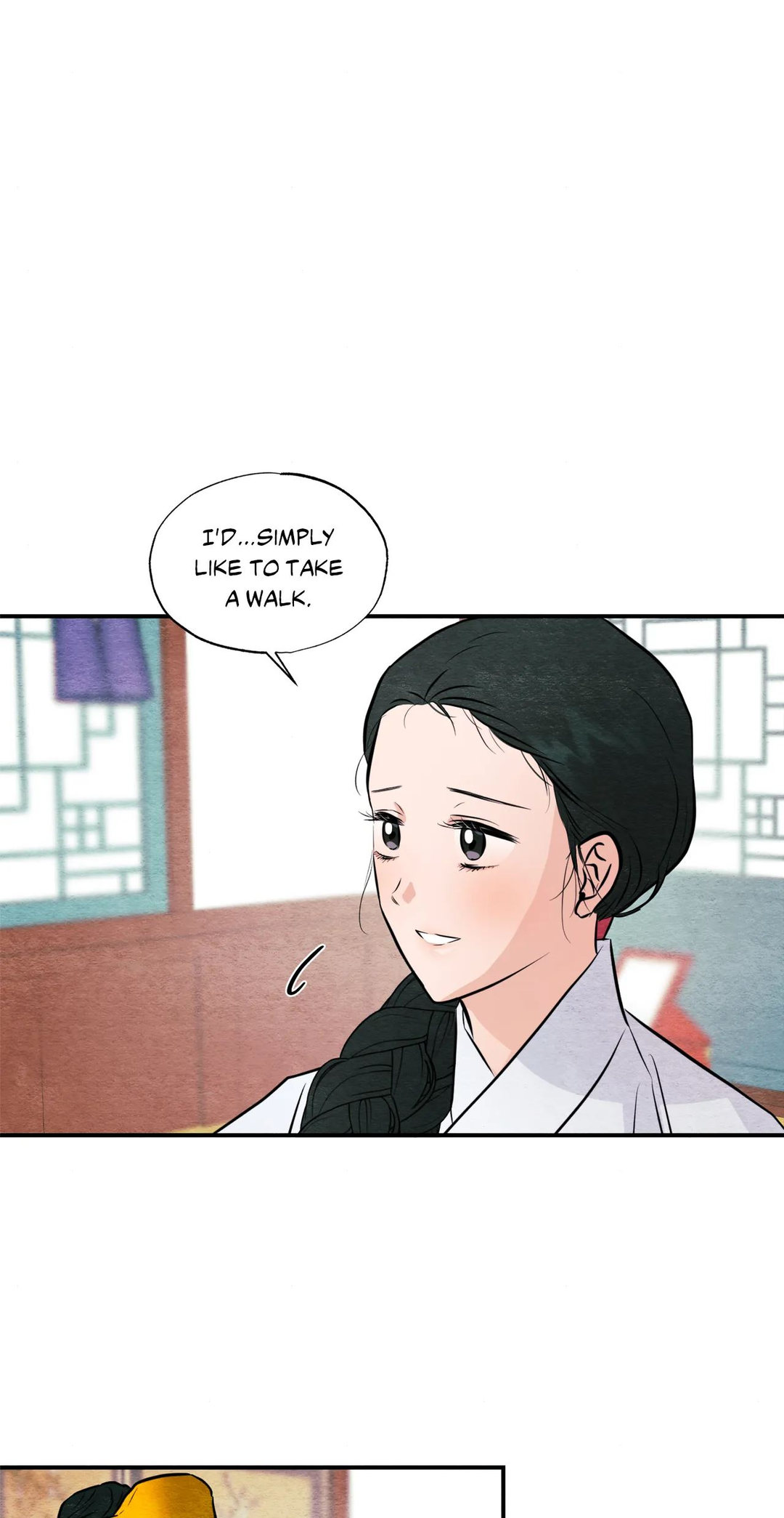 Wild Eyes Chapter 66 Page 29