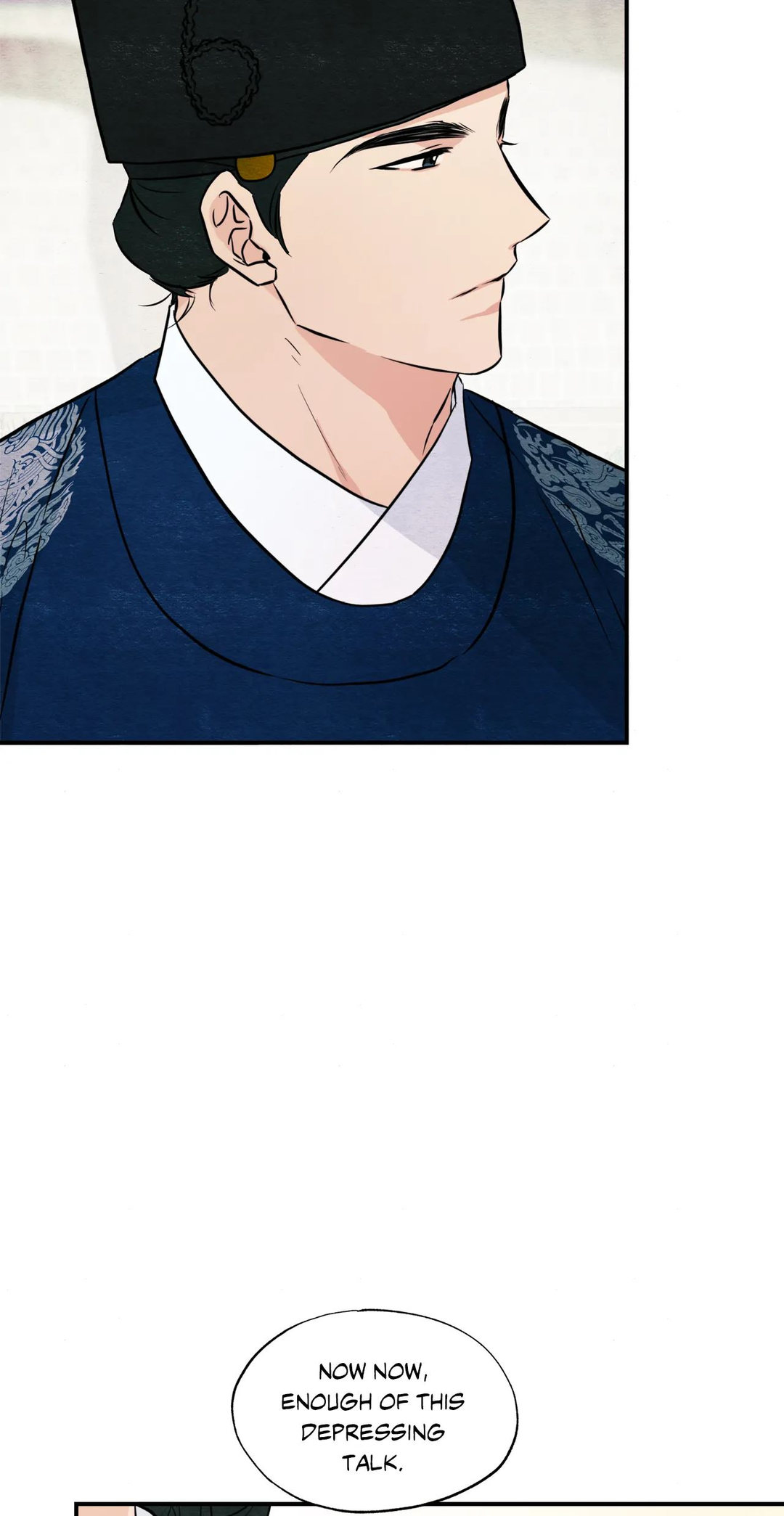 Wild Eyes Chapter 66 Page 38