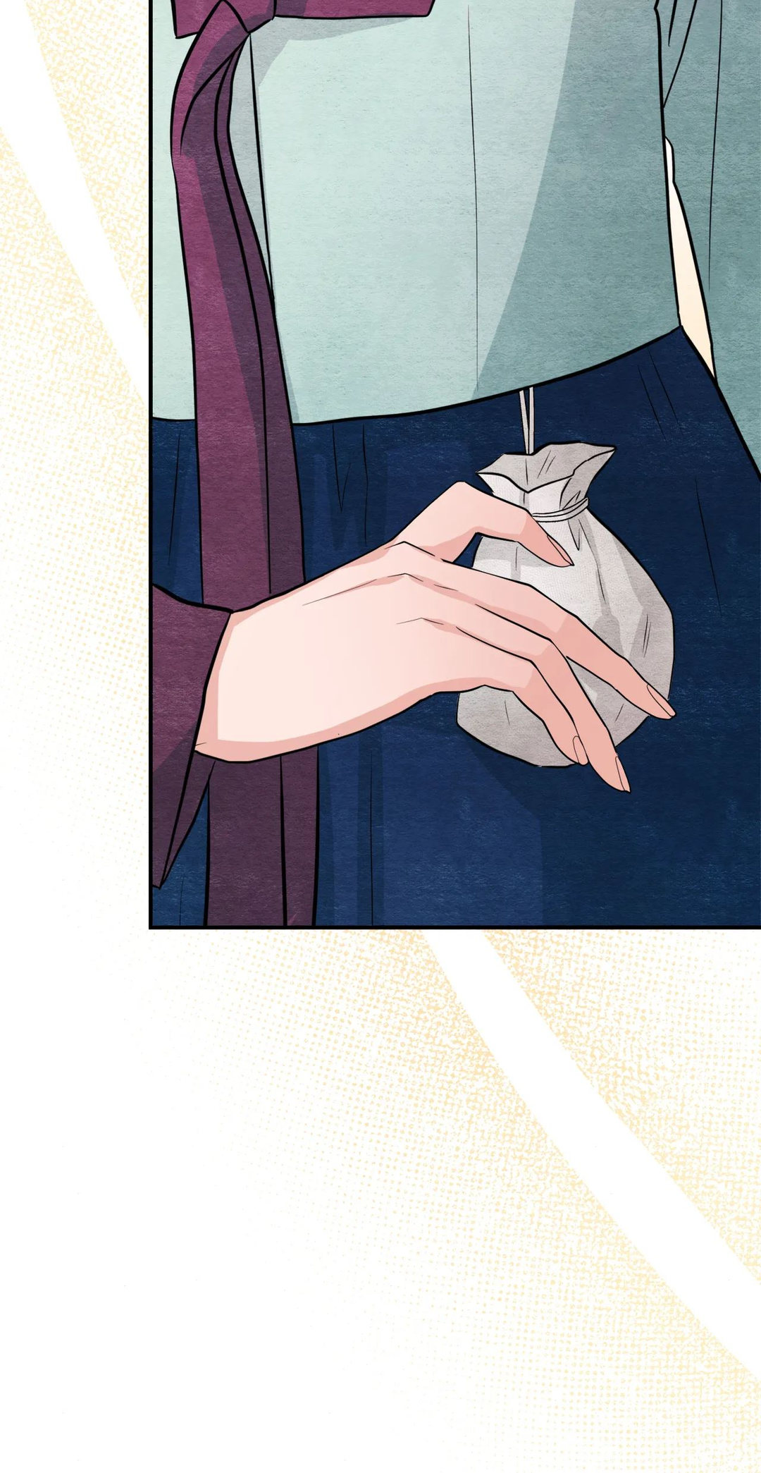 Wild Eyes Chapter 66 Page 41