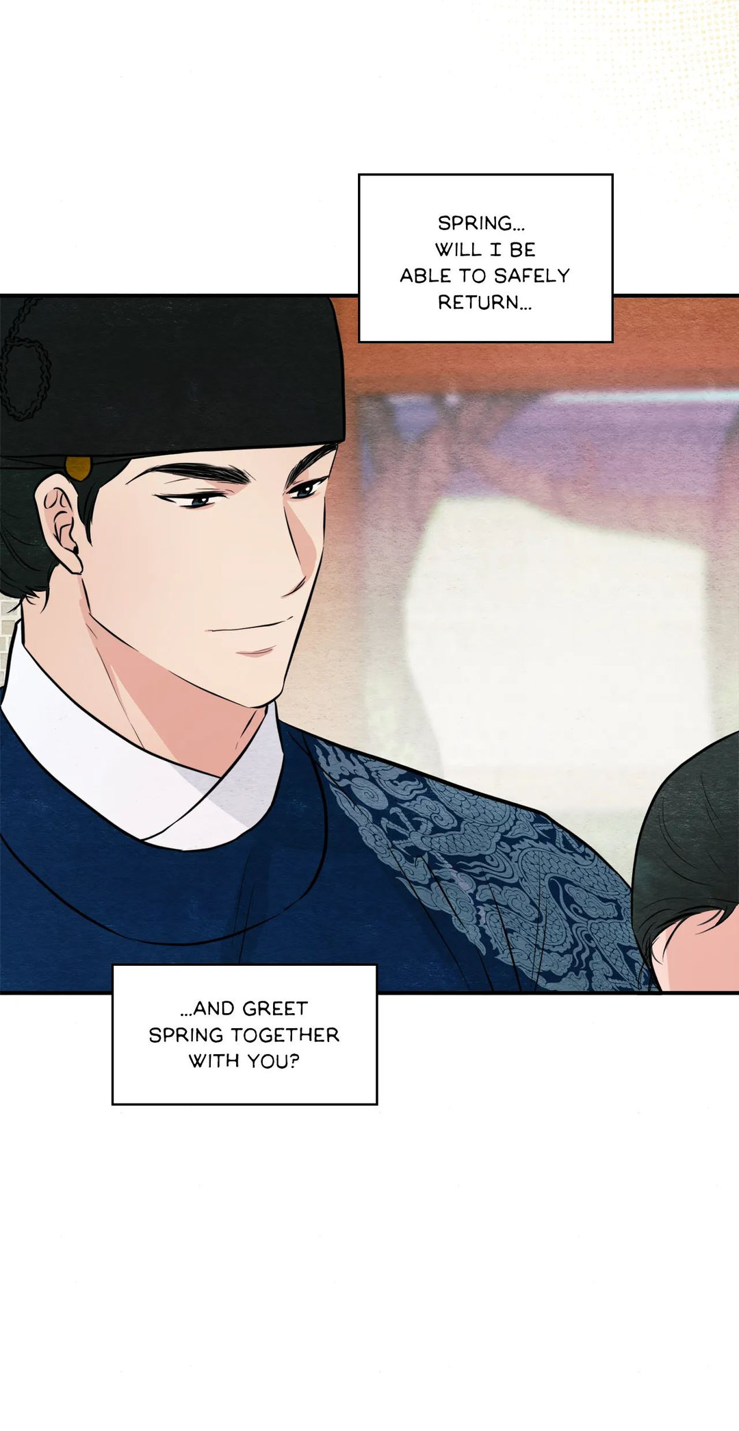 Wild Eyes Chapter 66 Page 42