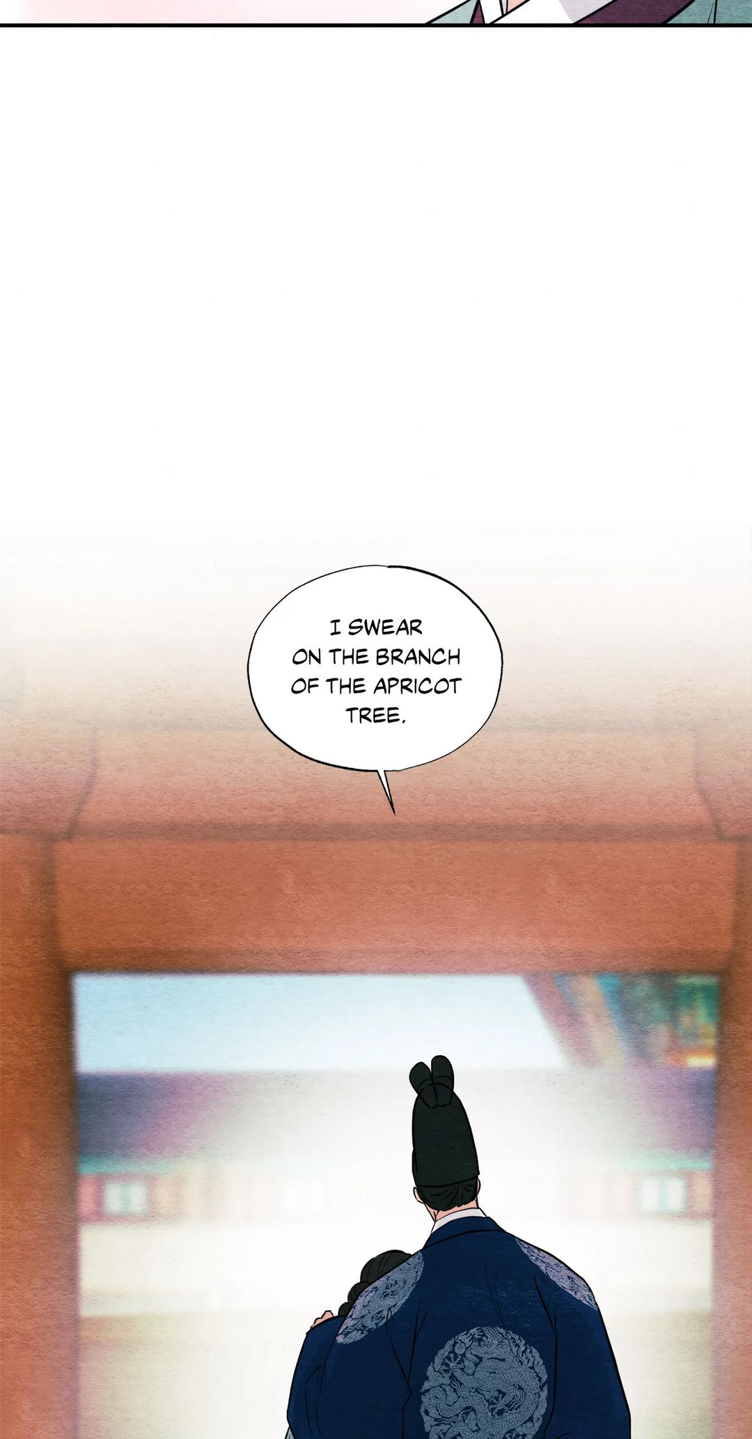 Wild Eyes Chapter 66 Page 46