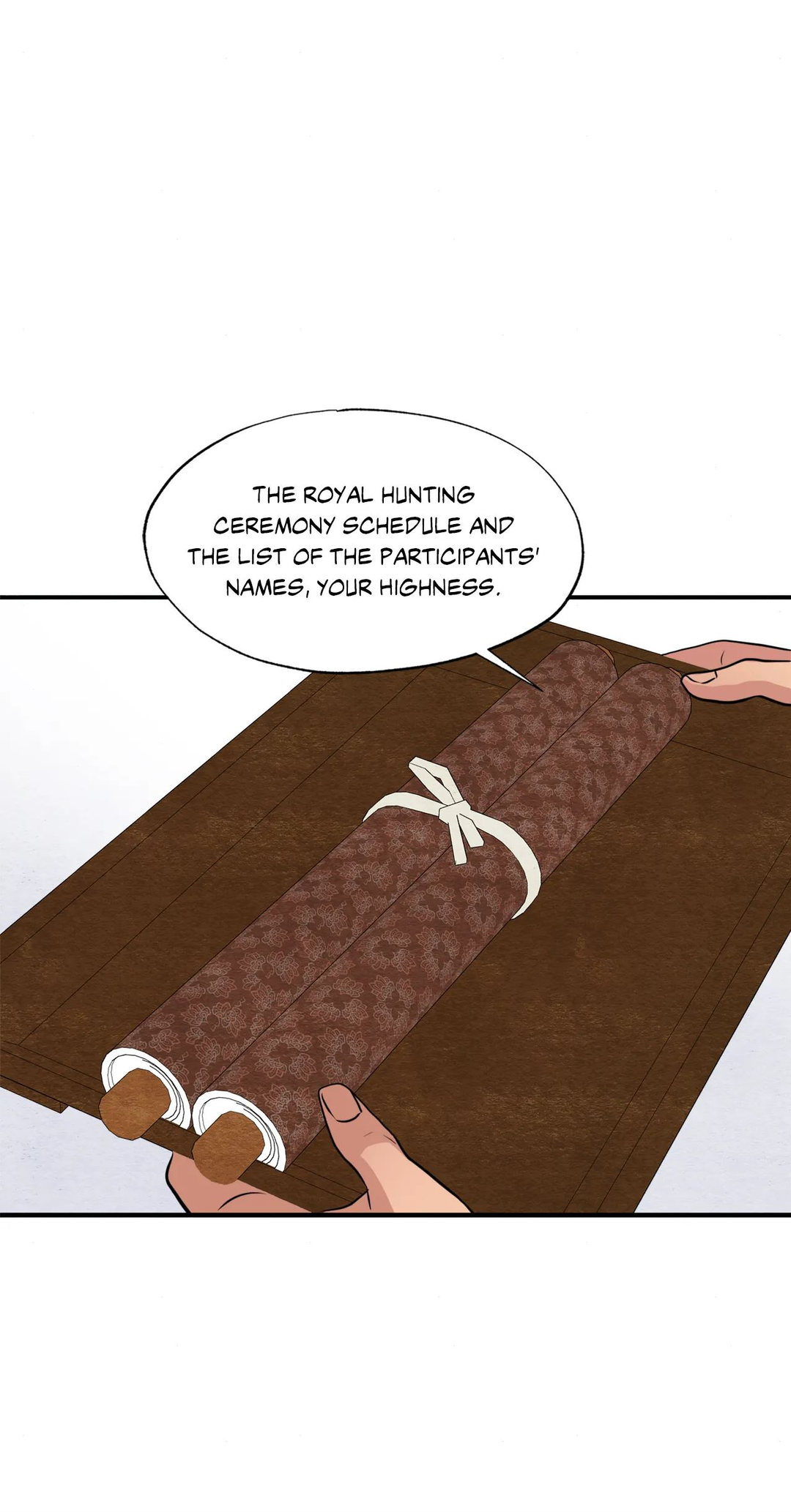 Wild Eyes Chapter 66 Page 48