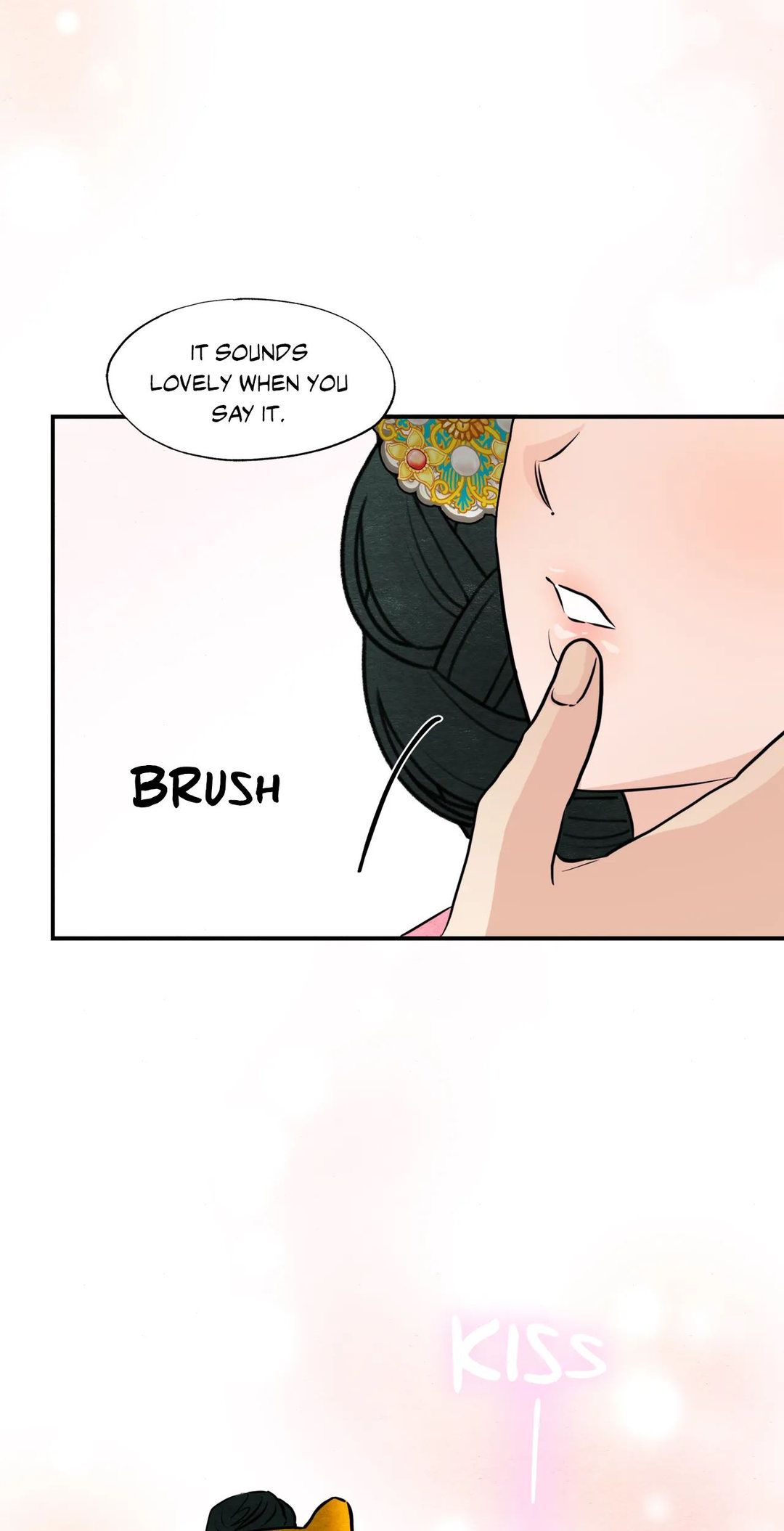 Wild Eyes Chapter 66 Page 5