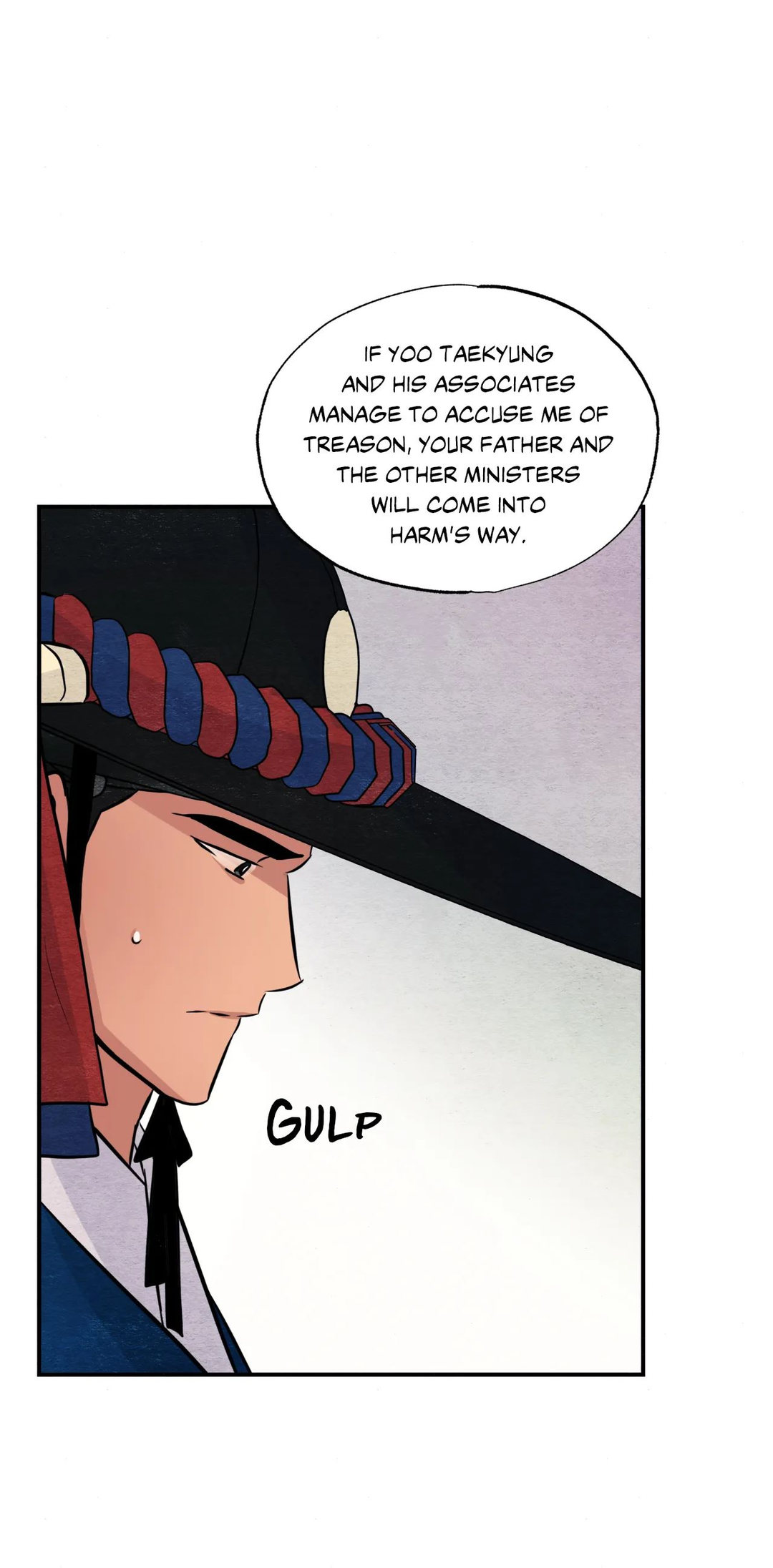 Wild Eyes Chapter 66 Page 53