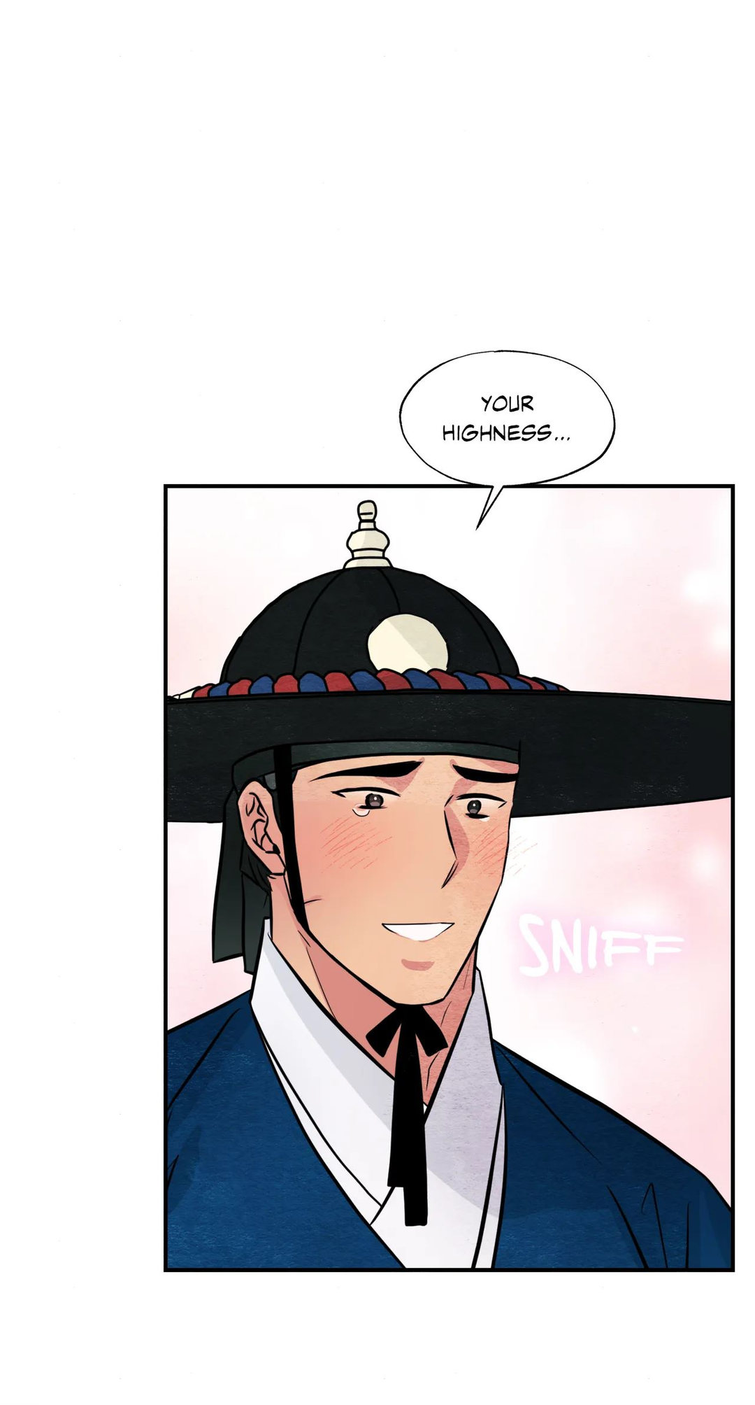 Wild Eyes Chapter 66 Page 60