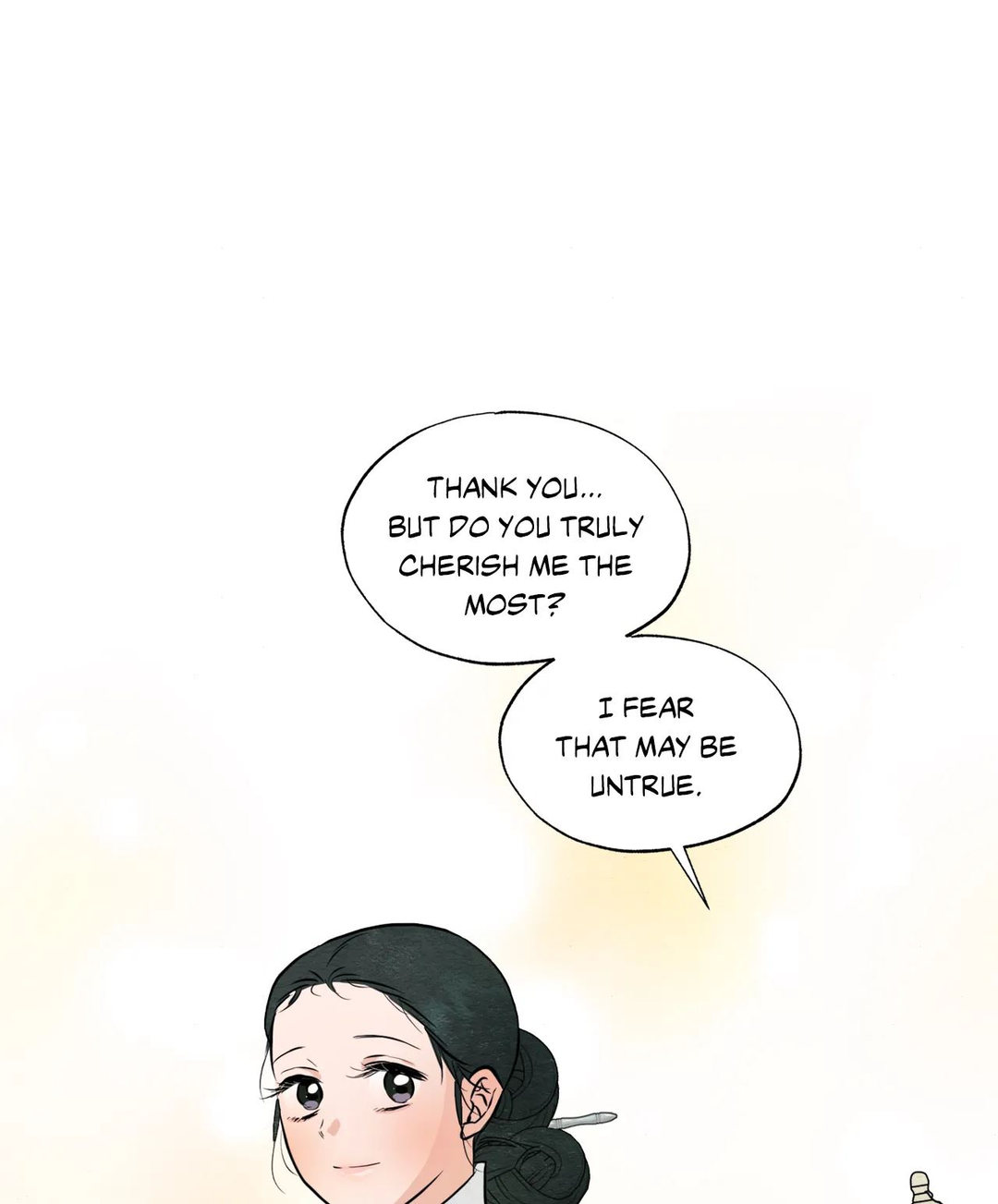 Wild Eyes Chapter 66 Page 61
