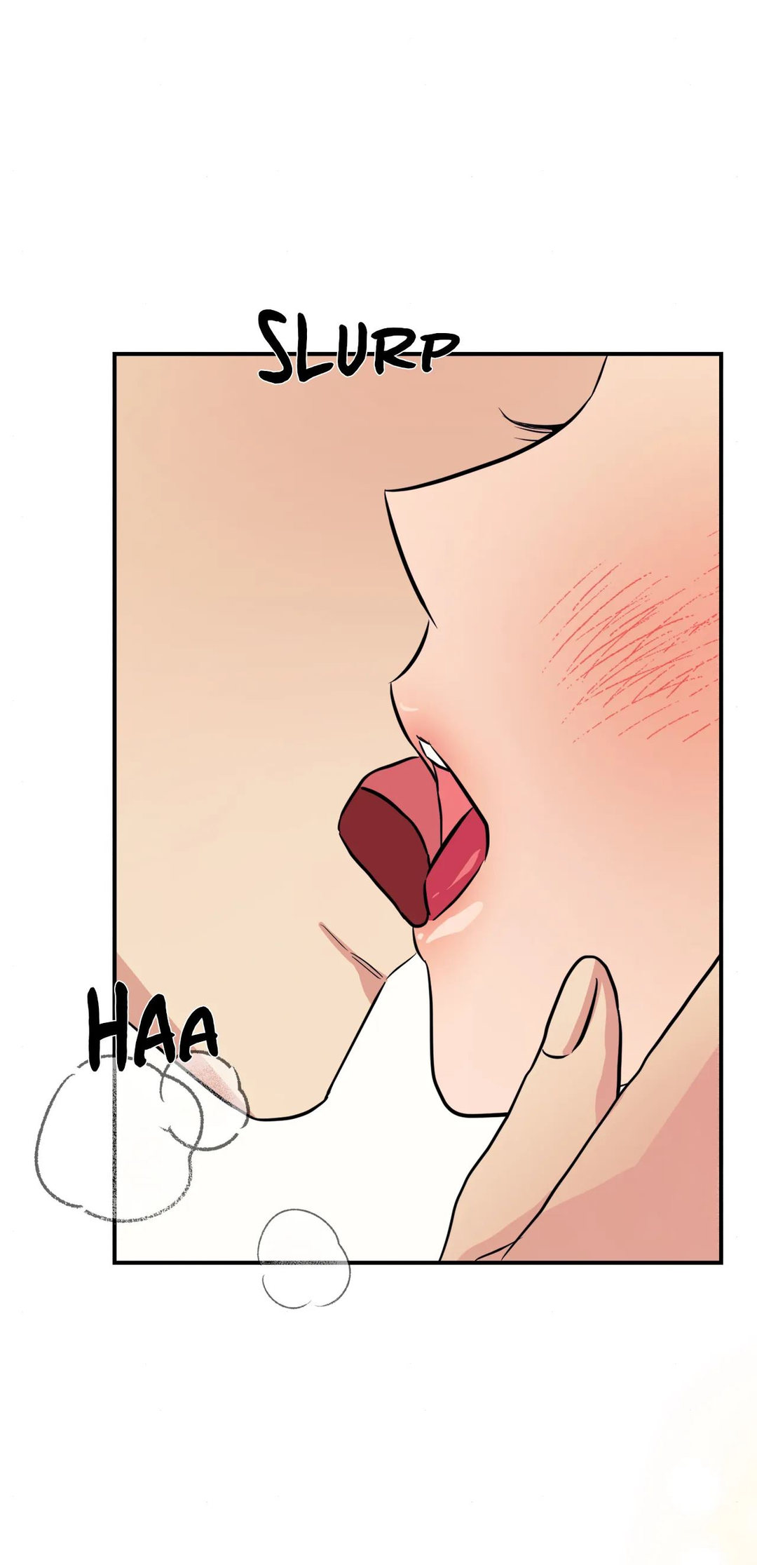 Wild Eyes Chapter 66 Page 7