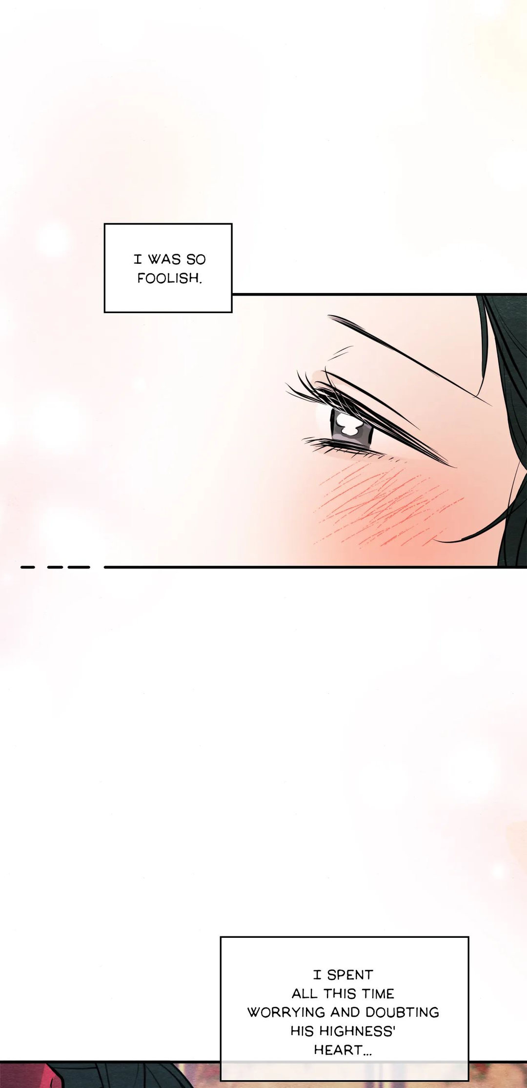 Wild Eyes Chapter 66 Page 8