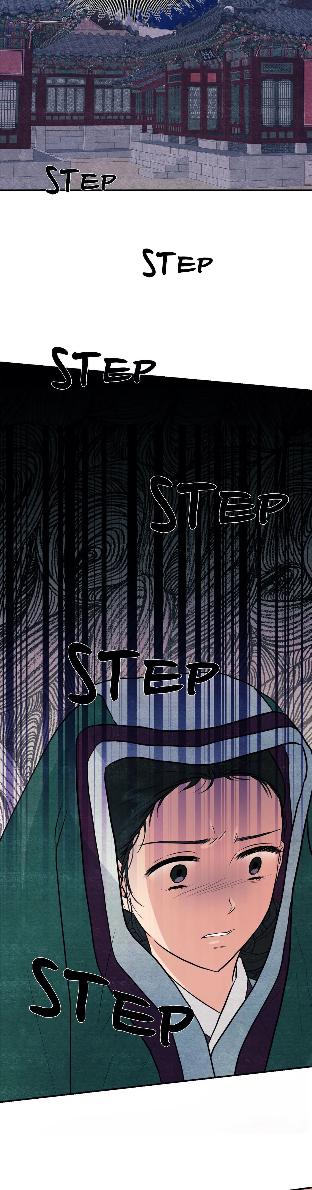 Wild Eyes Chapter 68 Page 23