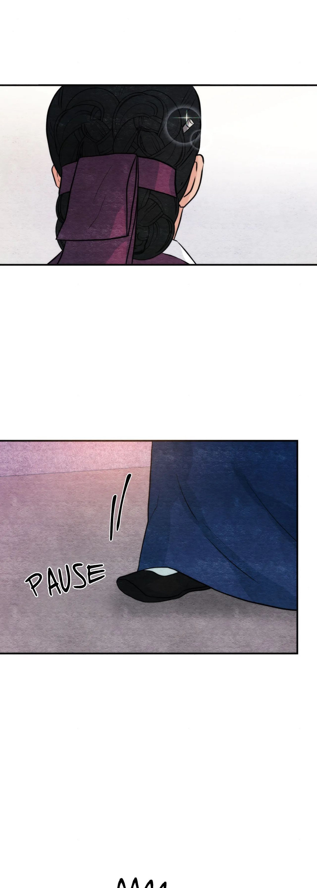 Wild Eyes Chapter 69 Page 11