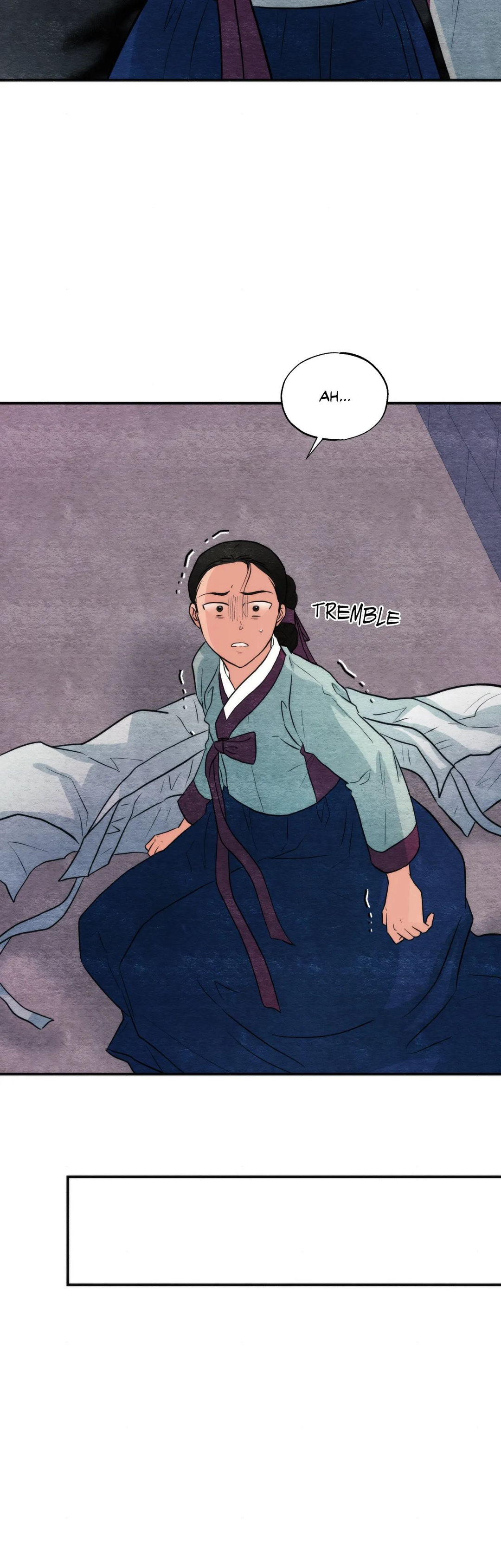 Wild Eyes Chapter 69 Page 19