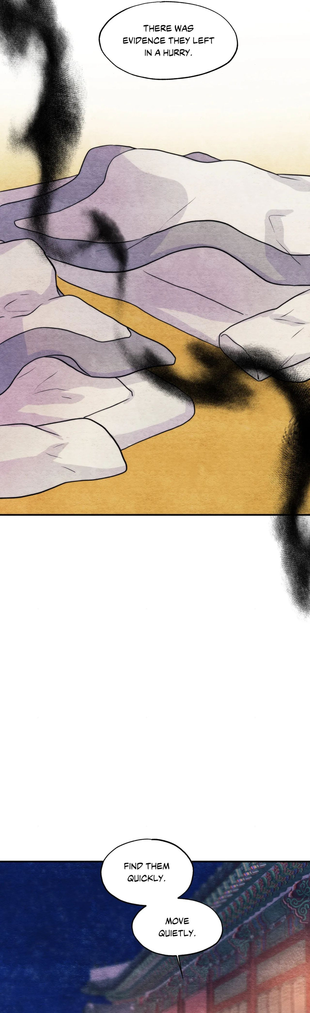 Wild Eyes Chapter 69 Page 2
