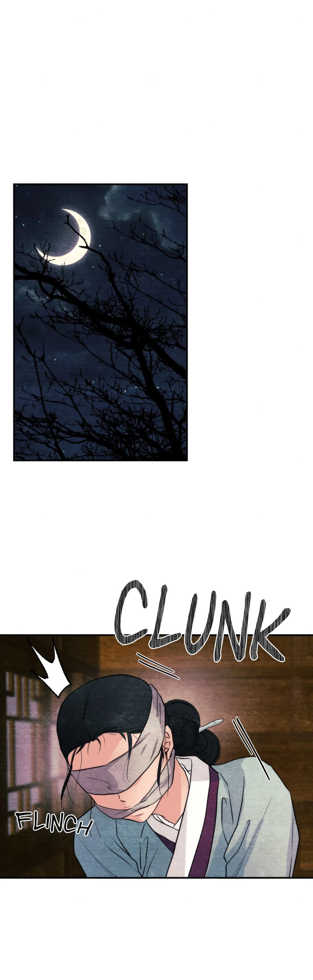 Wild Eyes Chapter 69 Page 20