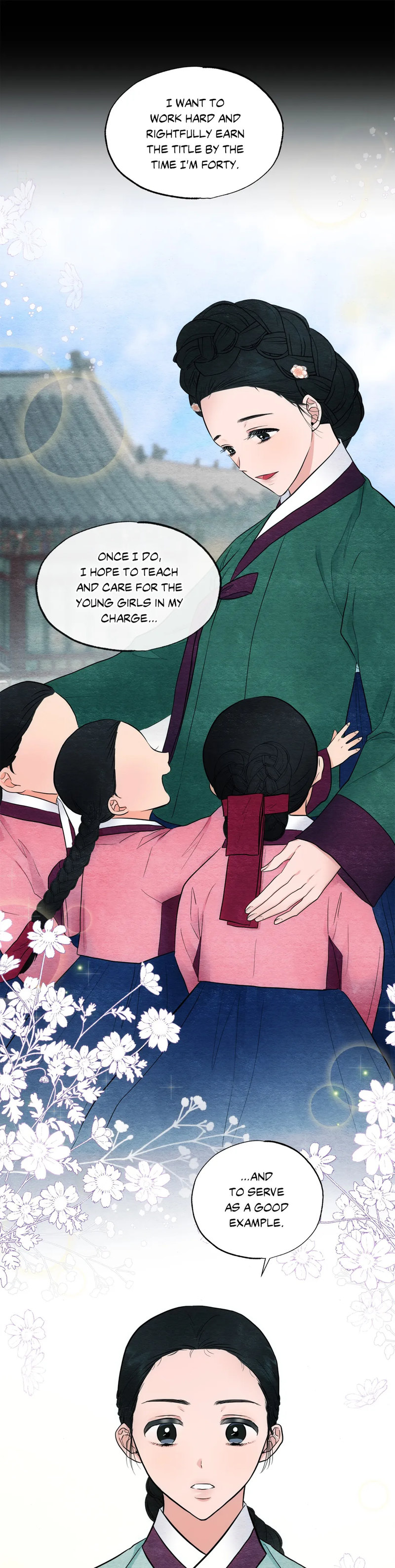 Wild Eyes Chapter 7 Page 5