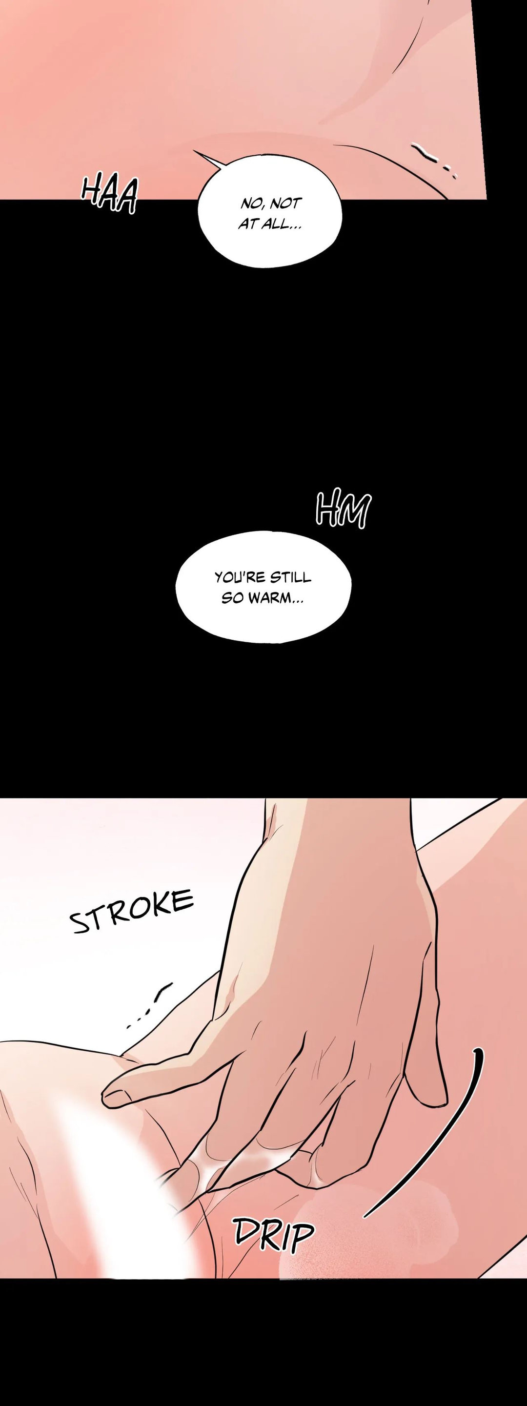 Wild Eyes Chapter 70 Page 24
