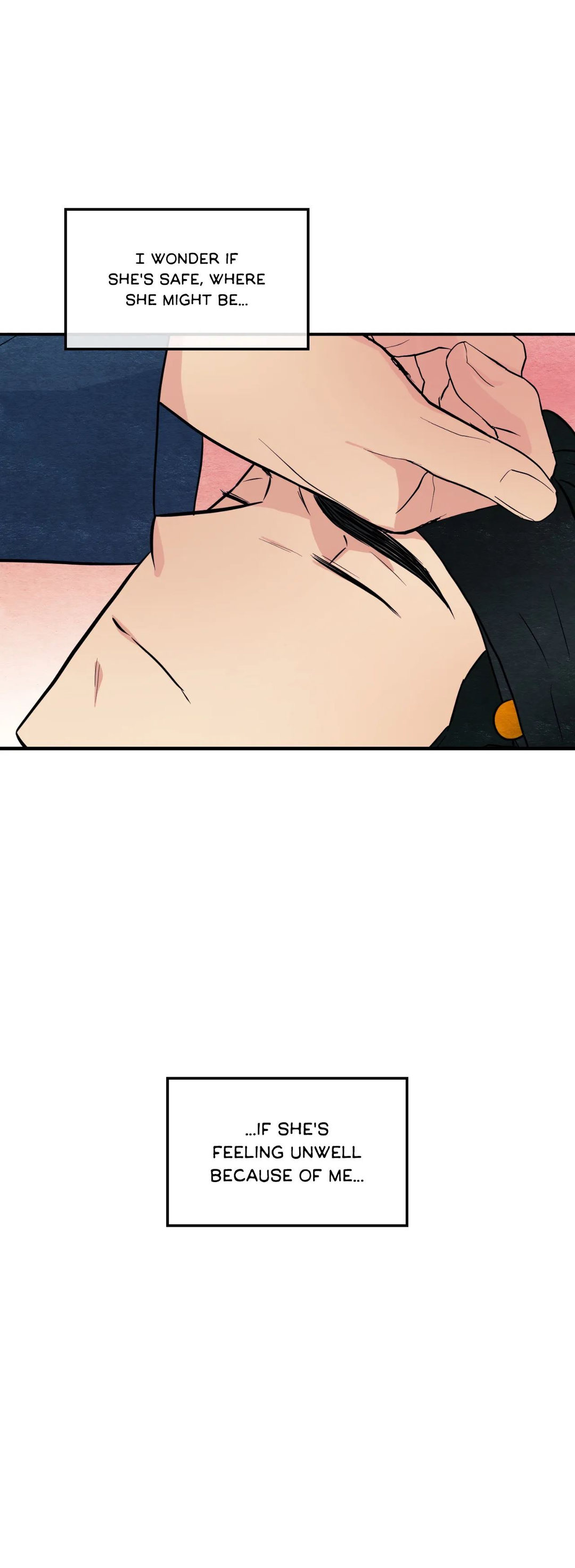 Wild Eyes Chapter 70 Page 3