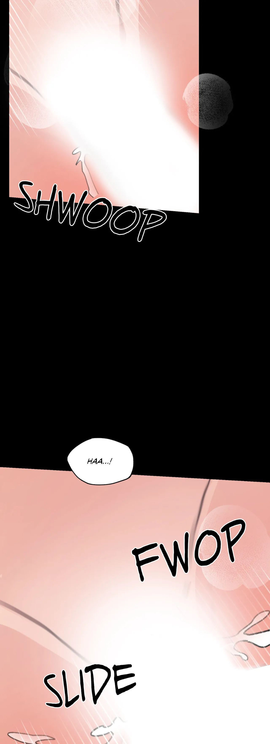 Wild Eyes Chapter 70 Page 35