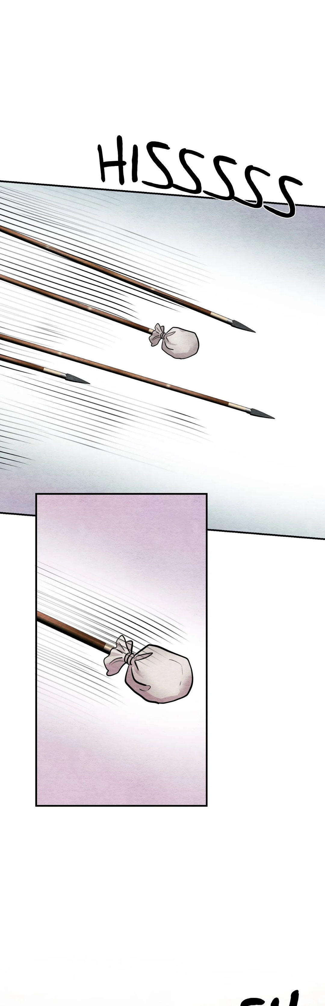 Wild Eyes Chapter 72 Page 34