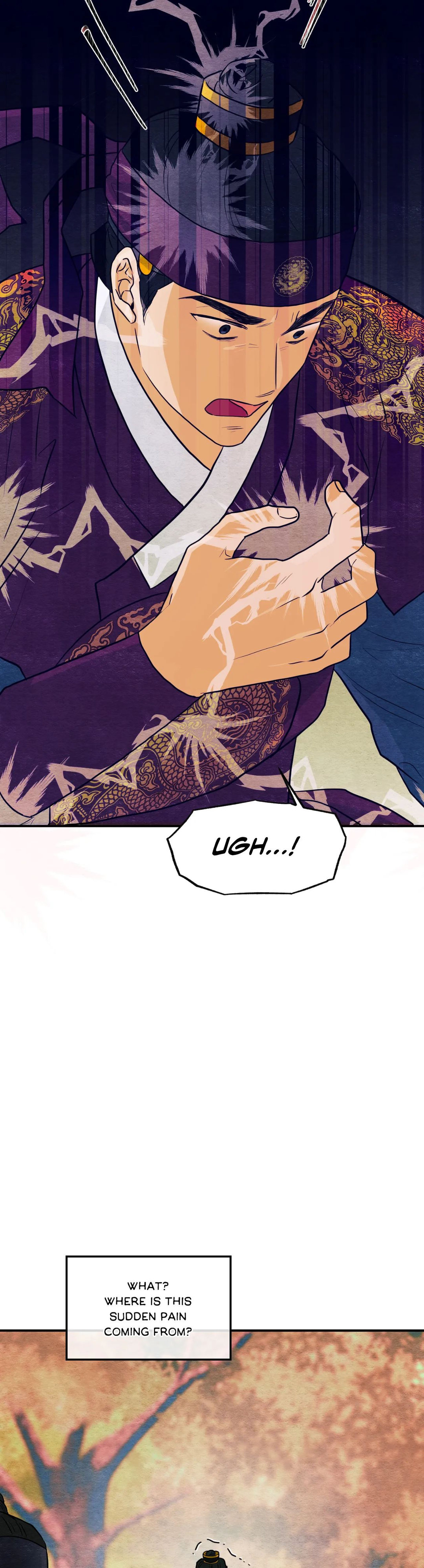 Wild Eyes Chapter 73 Page 3