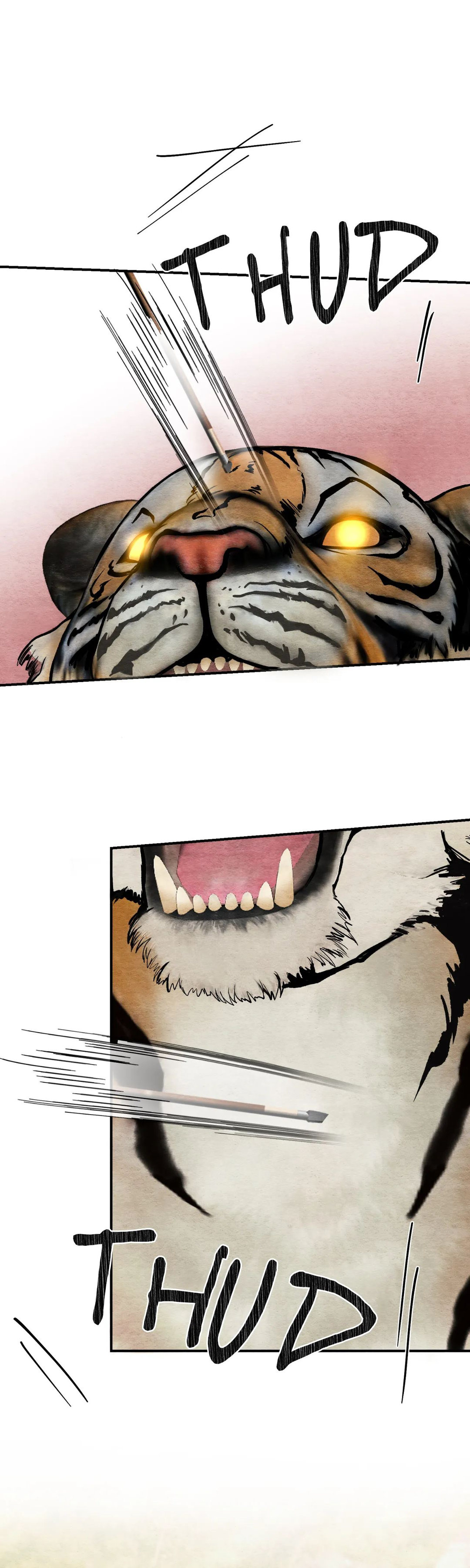 Wild Eyes Chapter 73 Page 32