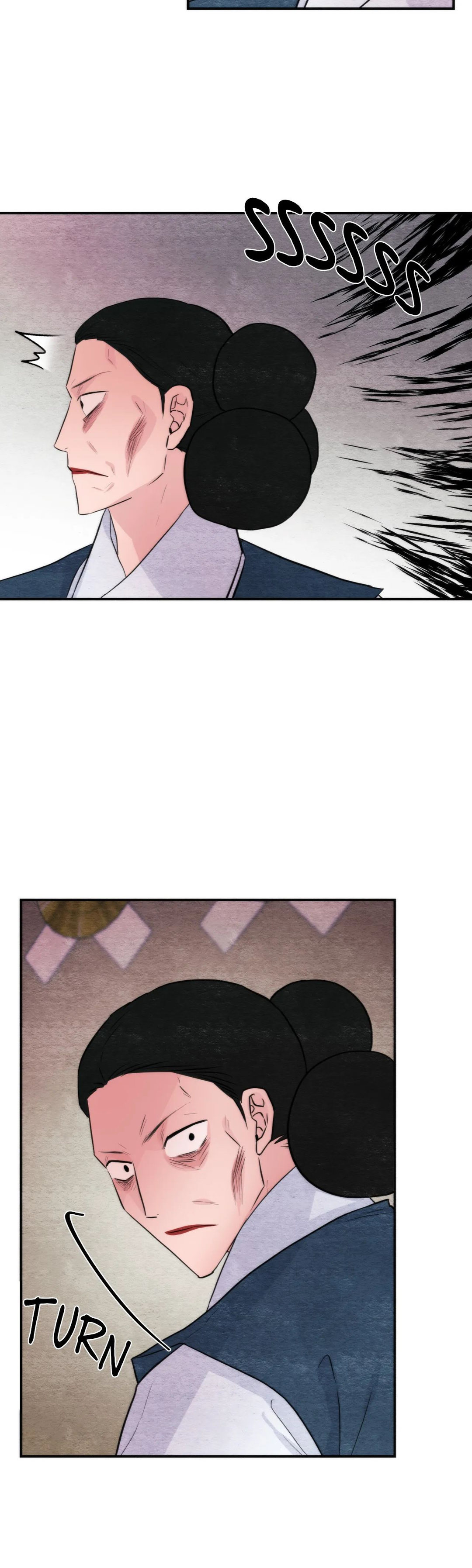 Wild Eyes Chapter 75 Page 16