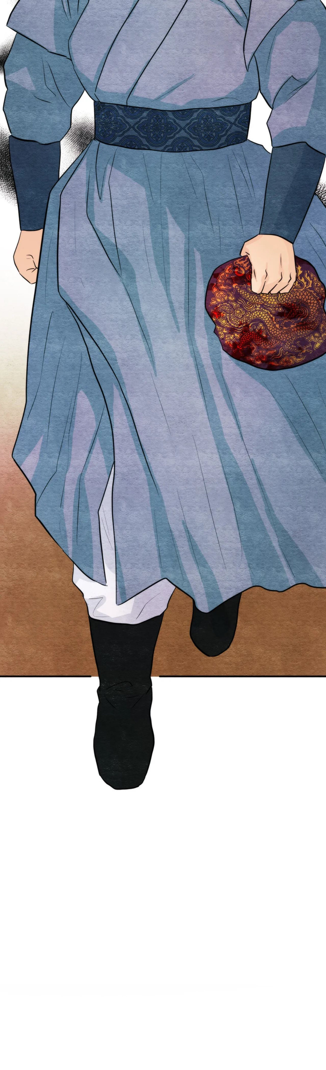 Wild Eyes Chapter 75 Page 38