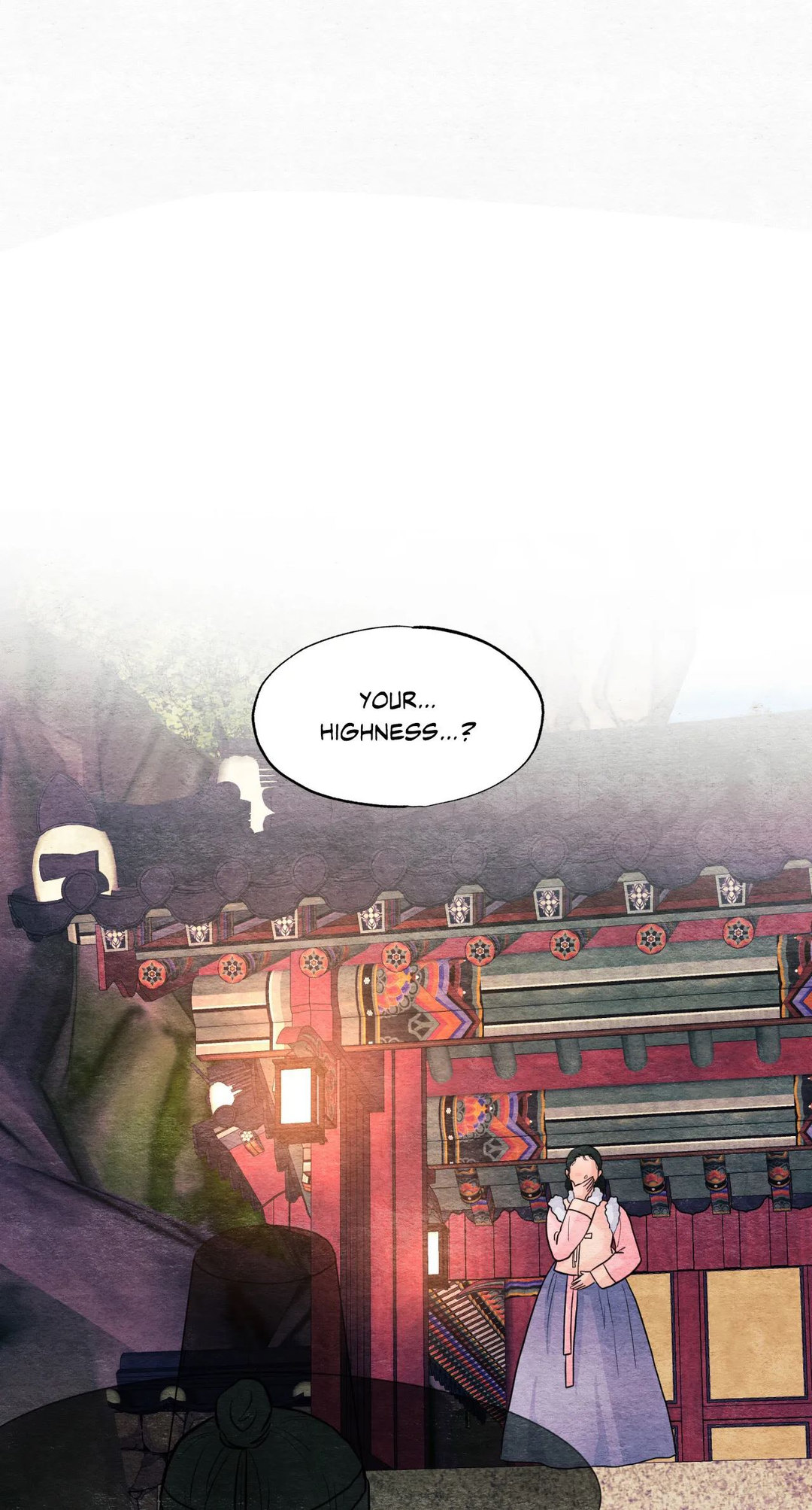 Wild Eyes Chapter 76 Page 42