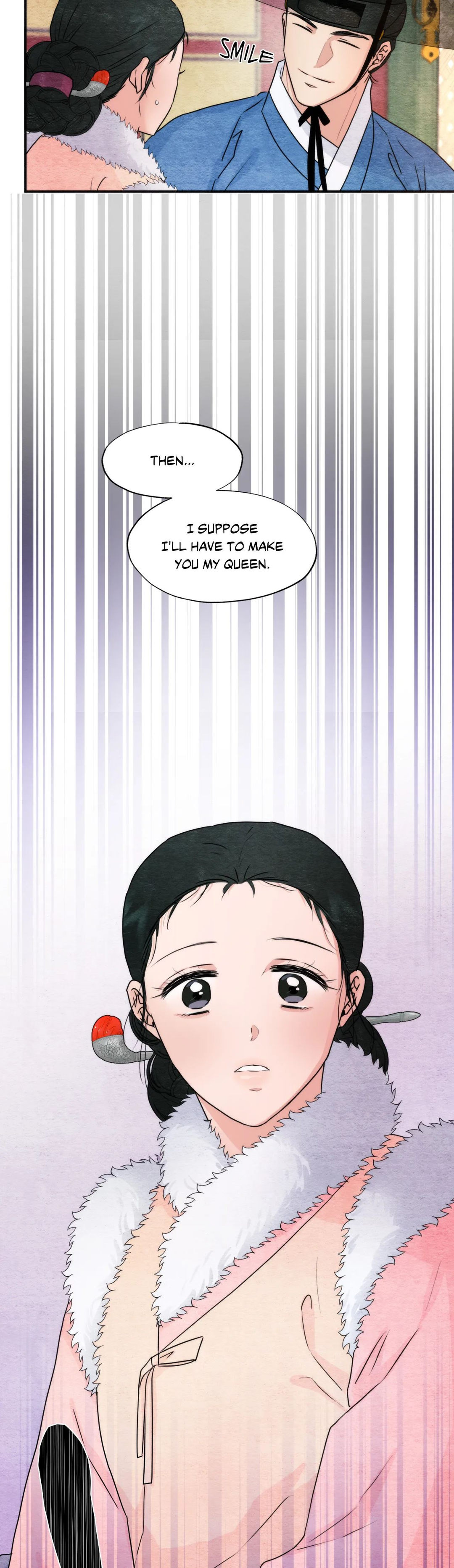 Wild Eyes Chapter 77 Page 28