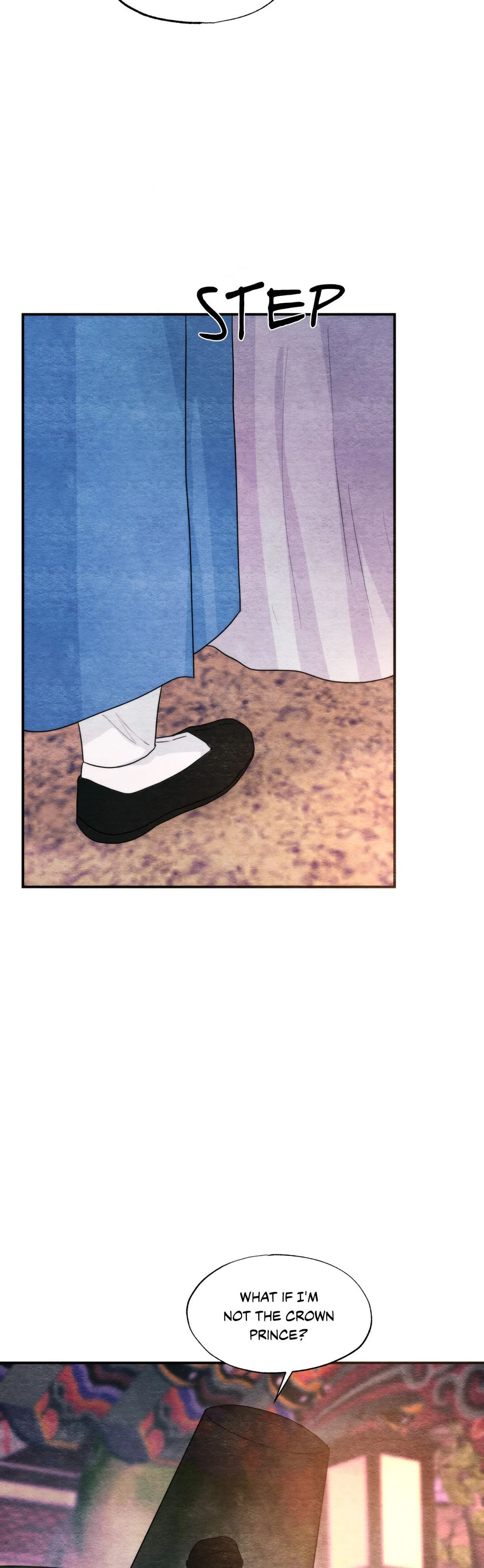 Wild Eyes Chapter 77 Page 3