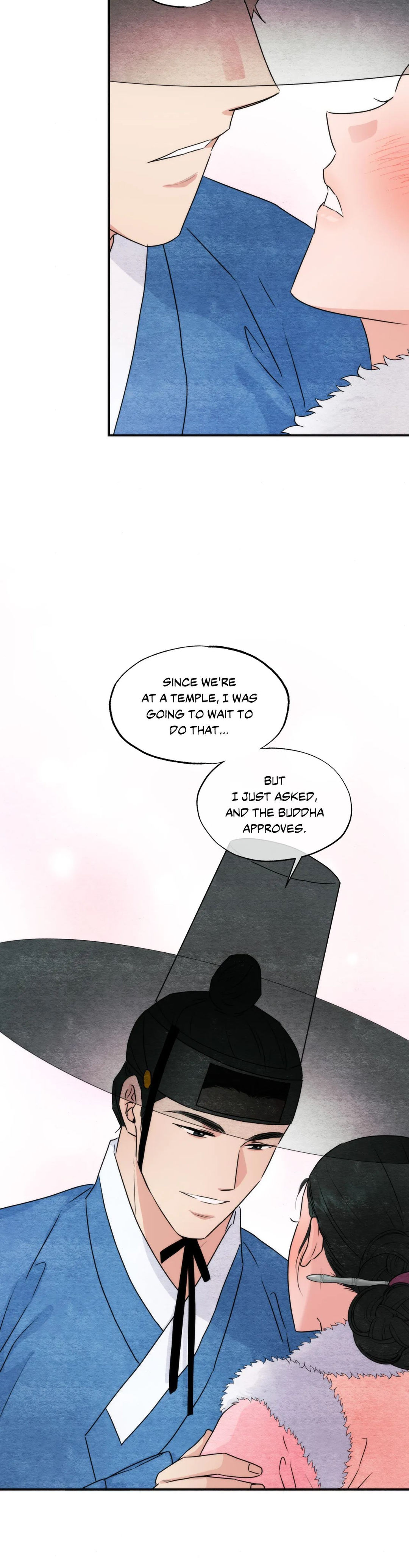 Wild Eyes Chapter 77 Page 32