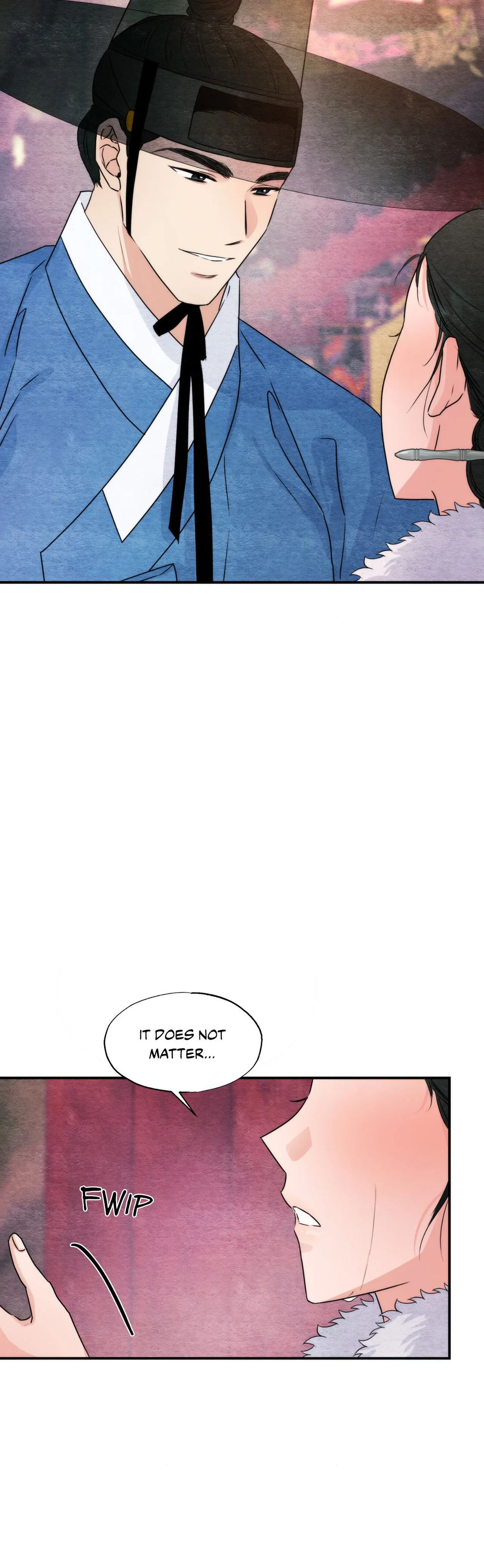 Wild Eyes Chapter 77 Page 4