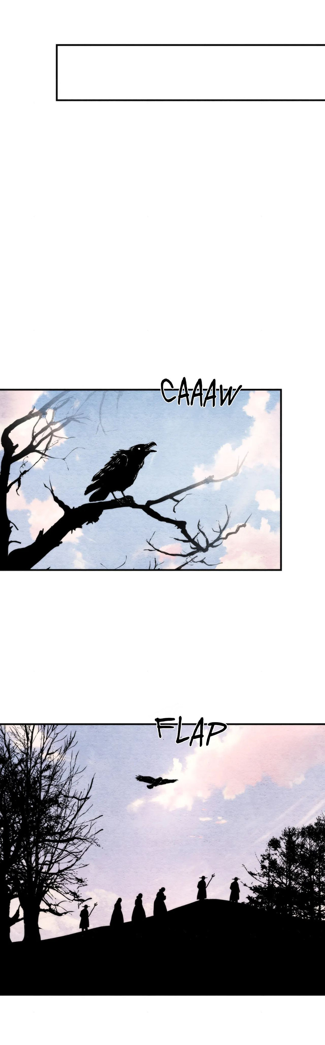 Wild Eyes Chapter 79 Page 28