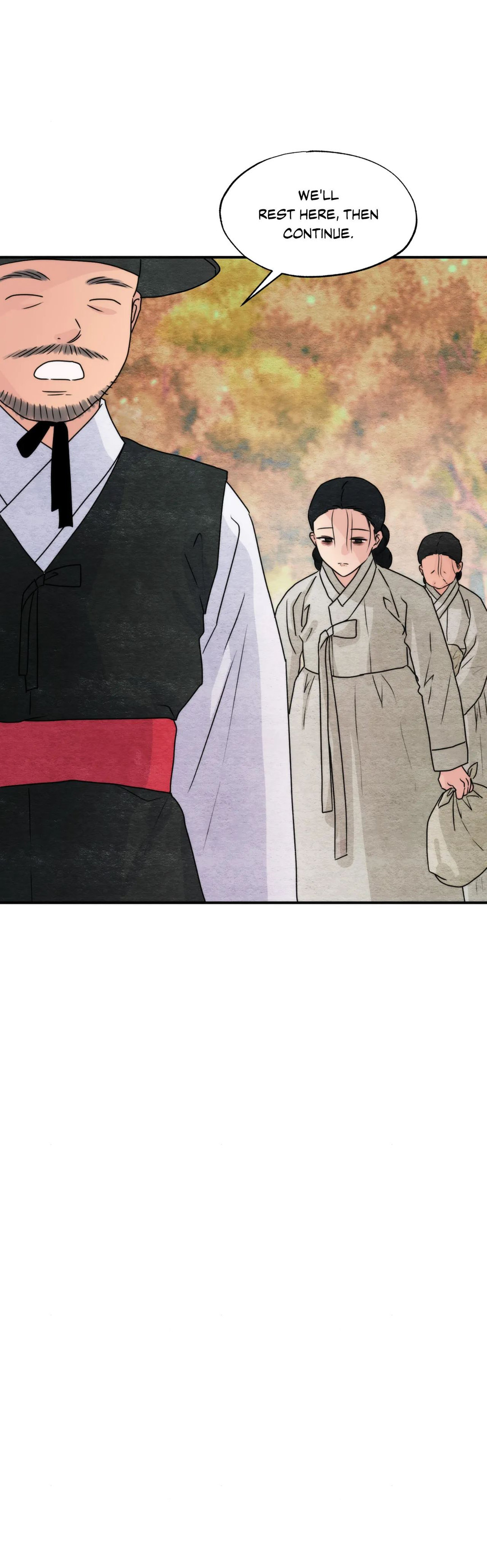Wild Eyes Chapter 79 Page 29