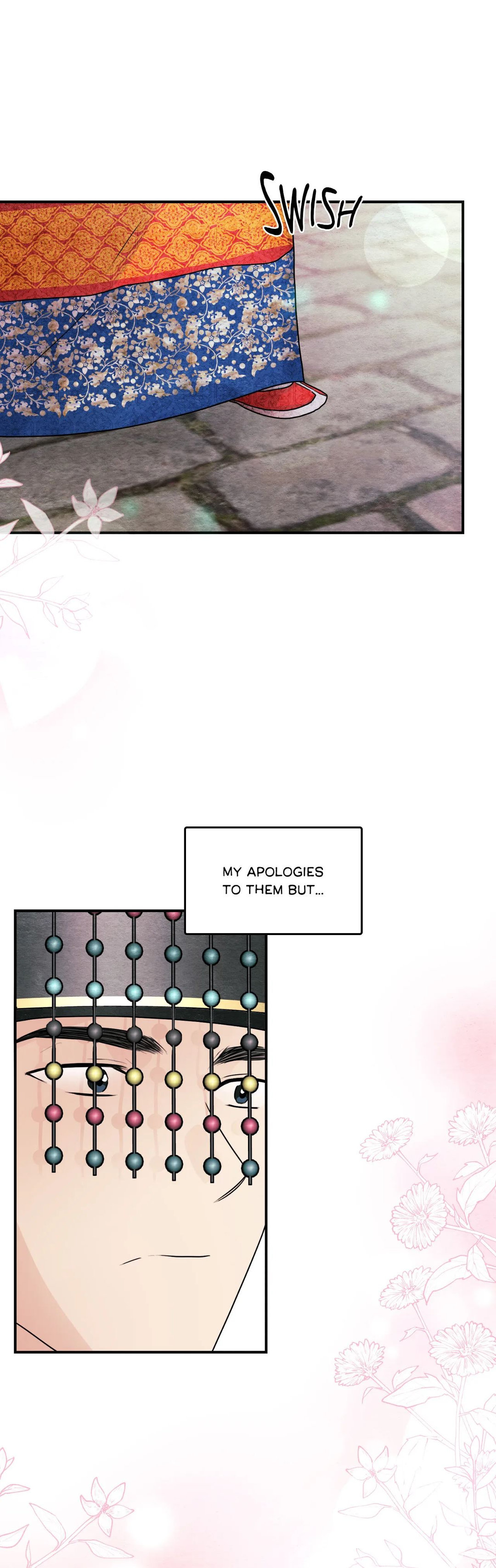 Wild Eyes Chapter 80 Page 19