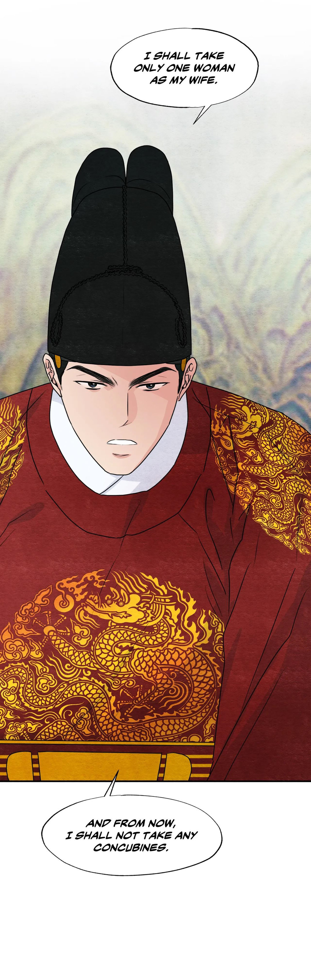 Wild Eyes Chapter 80 Page 4