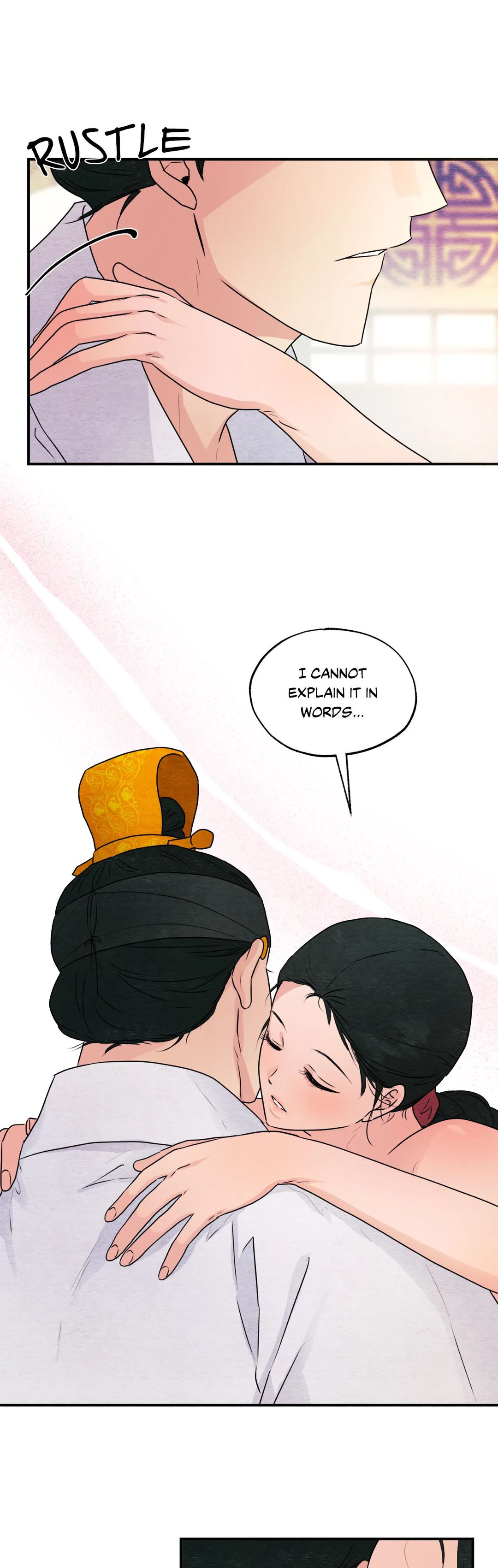 Wild Eyes Chapter 81 Page 4